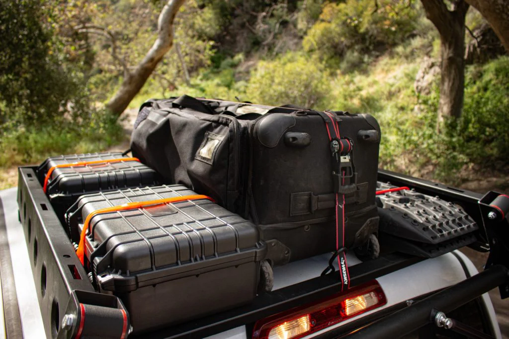 ADV Chase Rack 2.0 - Image 4