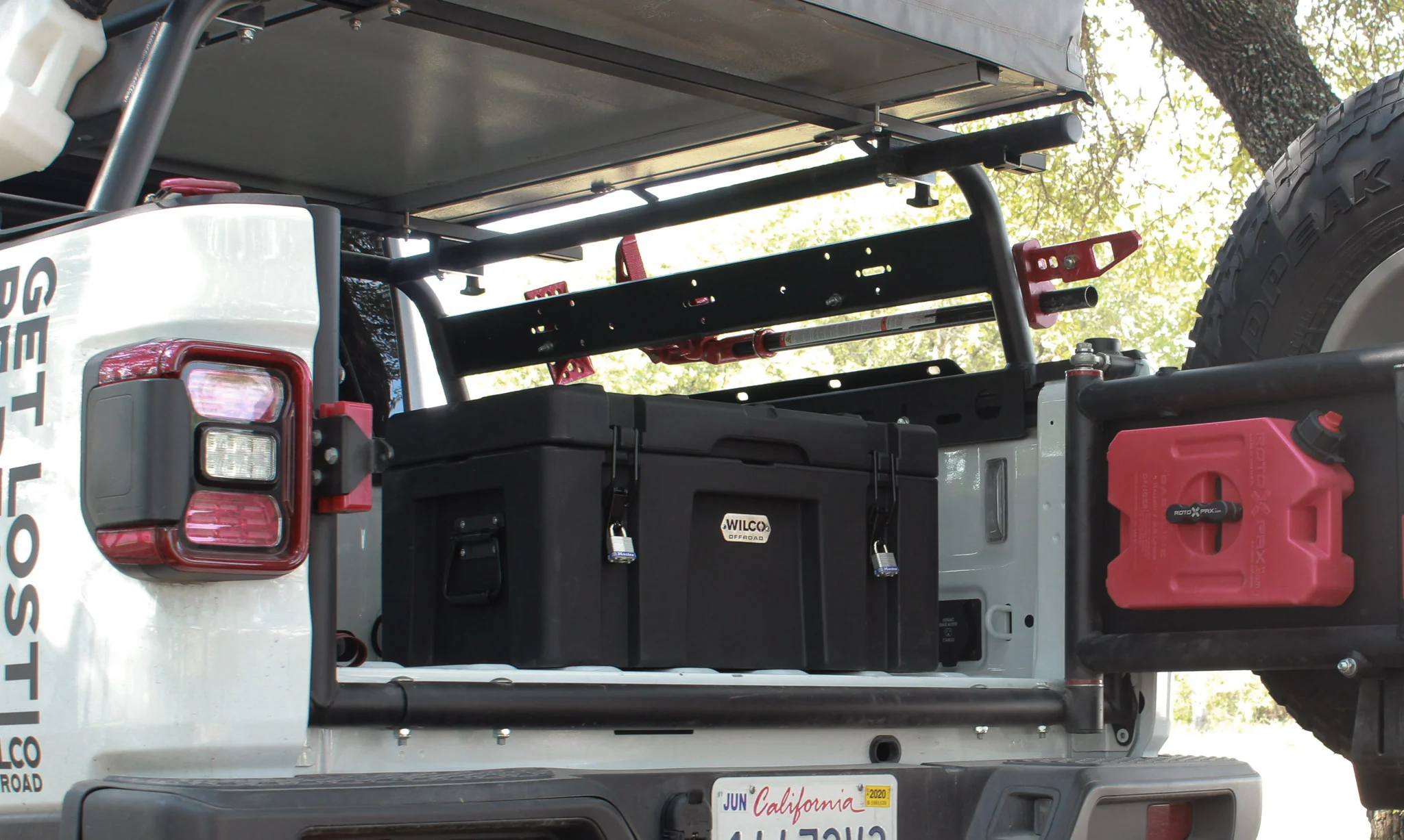 ADV Trail Case - Image 5