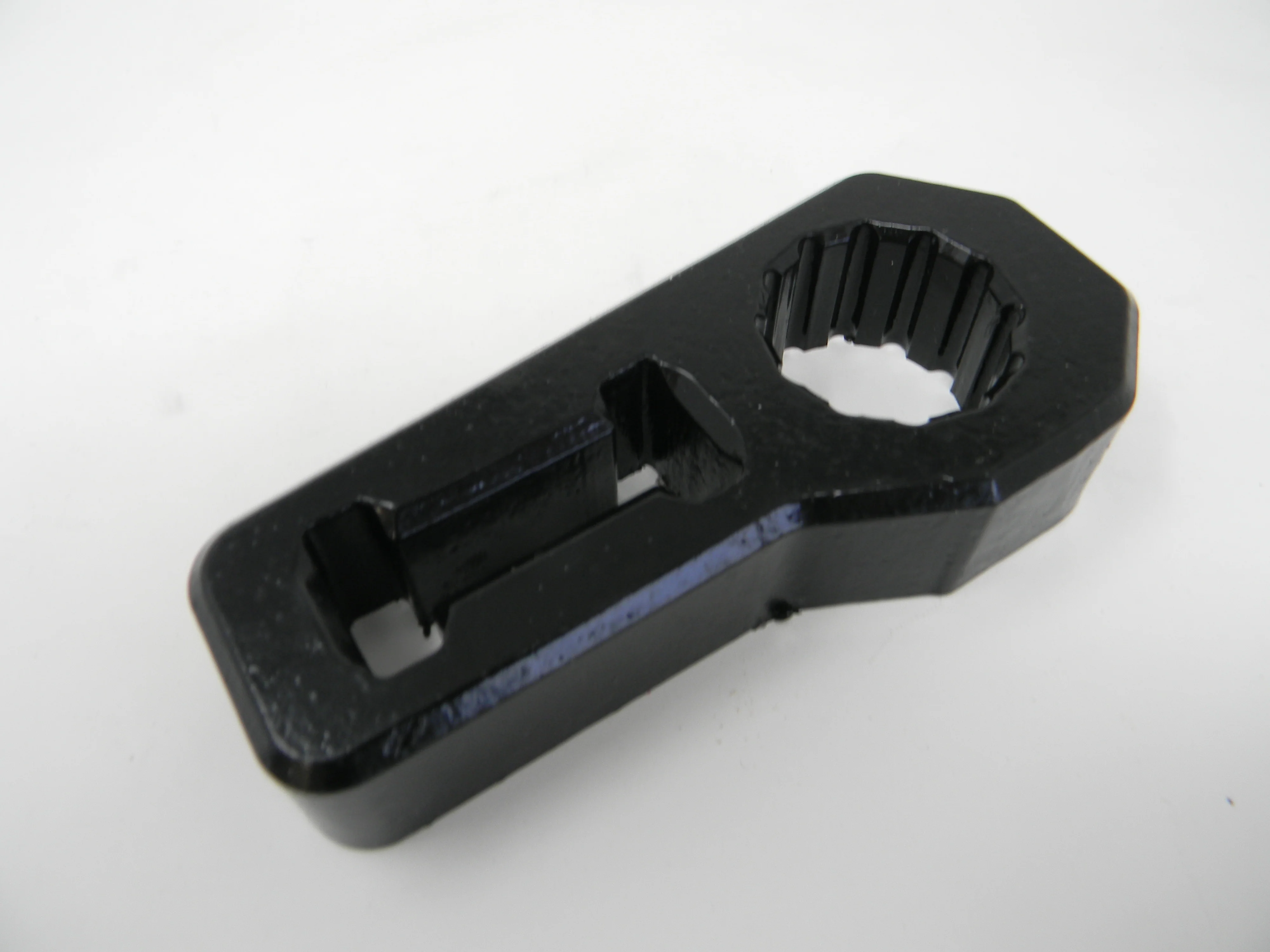 Anti-Rattle Clamp Hi-Lift Jack - Image 3
