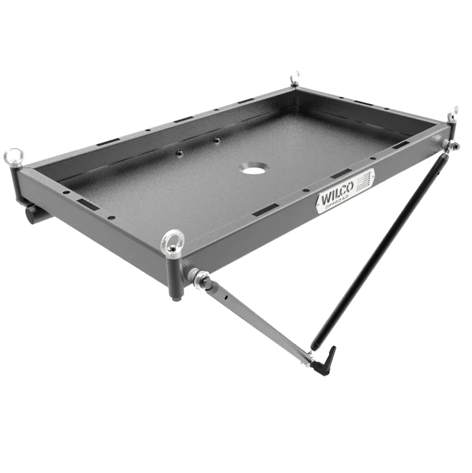 Cargo Basket - Hitchgate Max