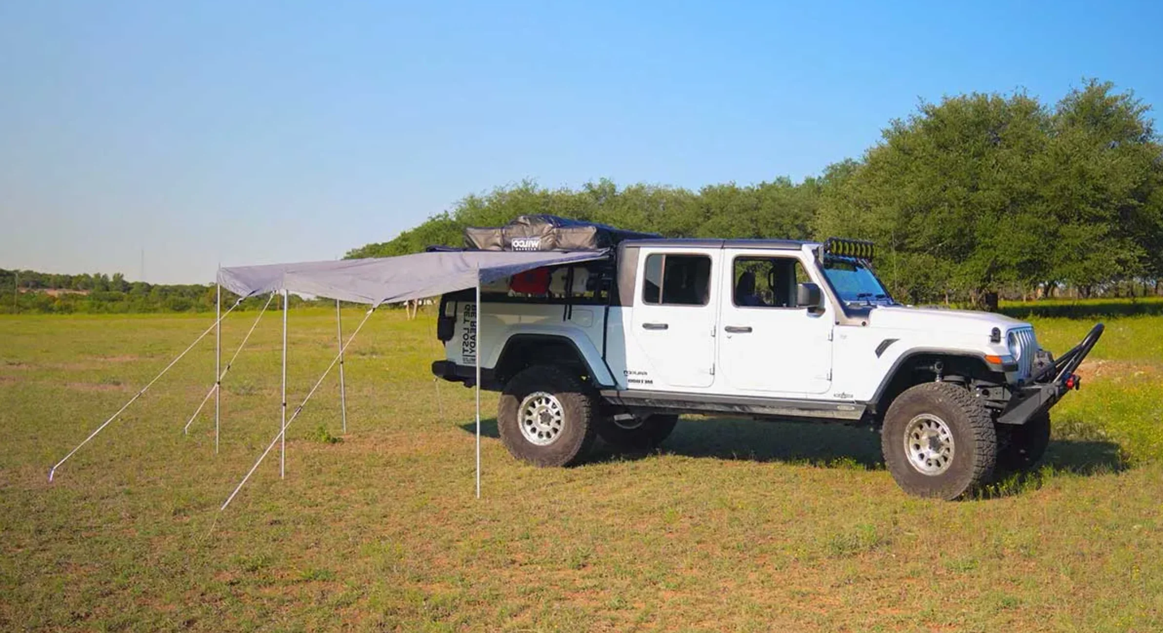 Foxwing Trail Awning - Image 3