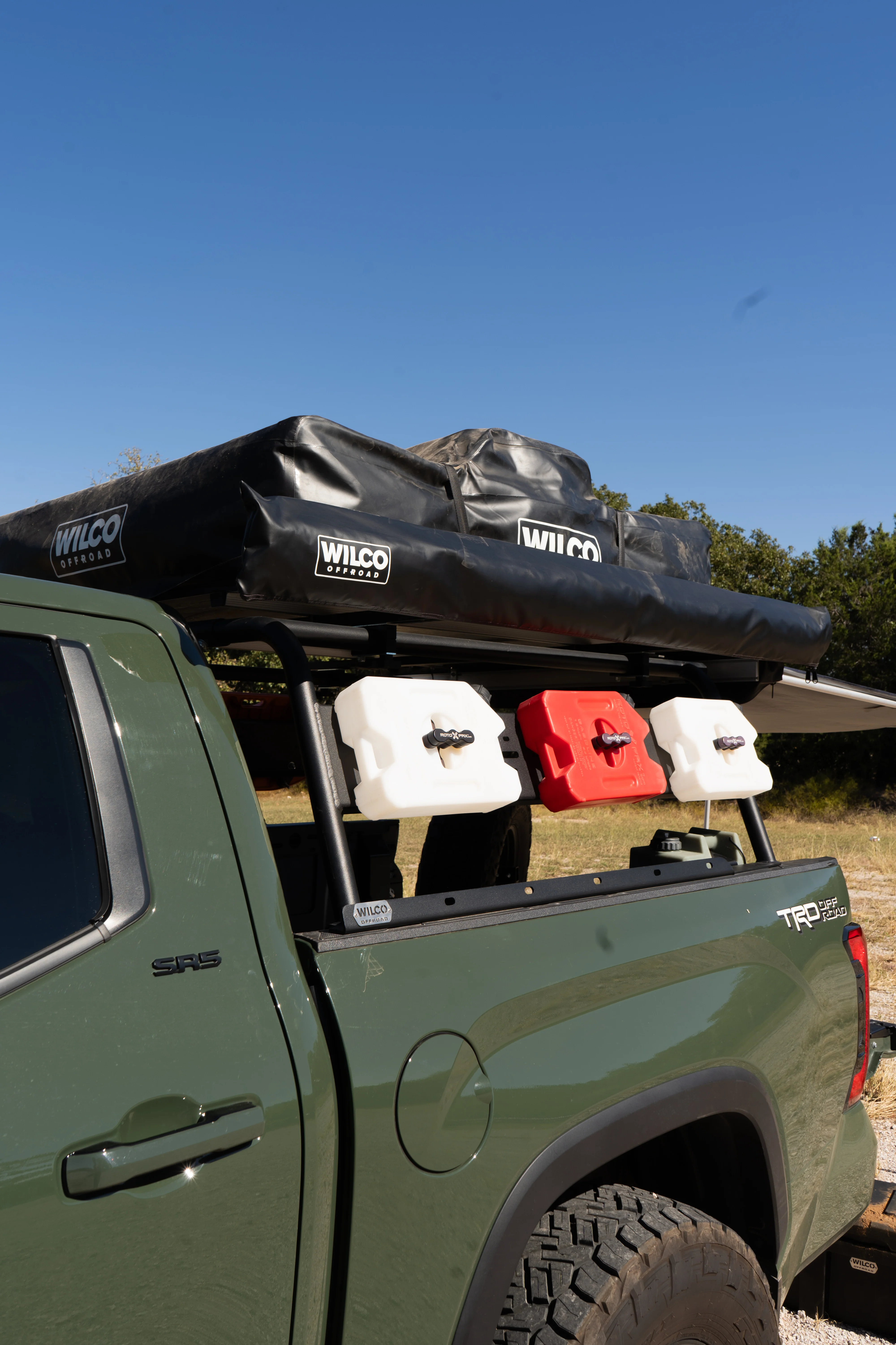 Foxwing Trail Awning - Image 4