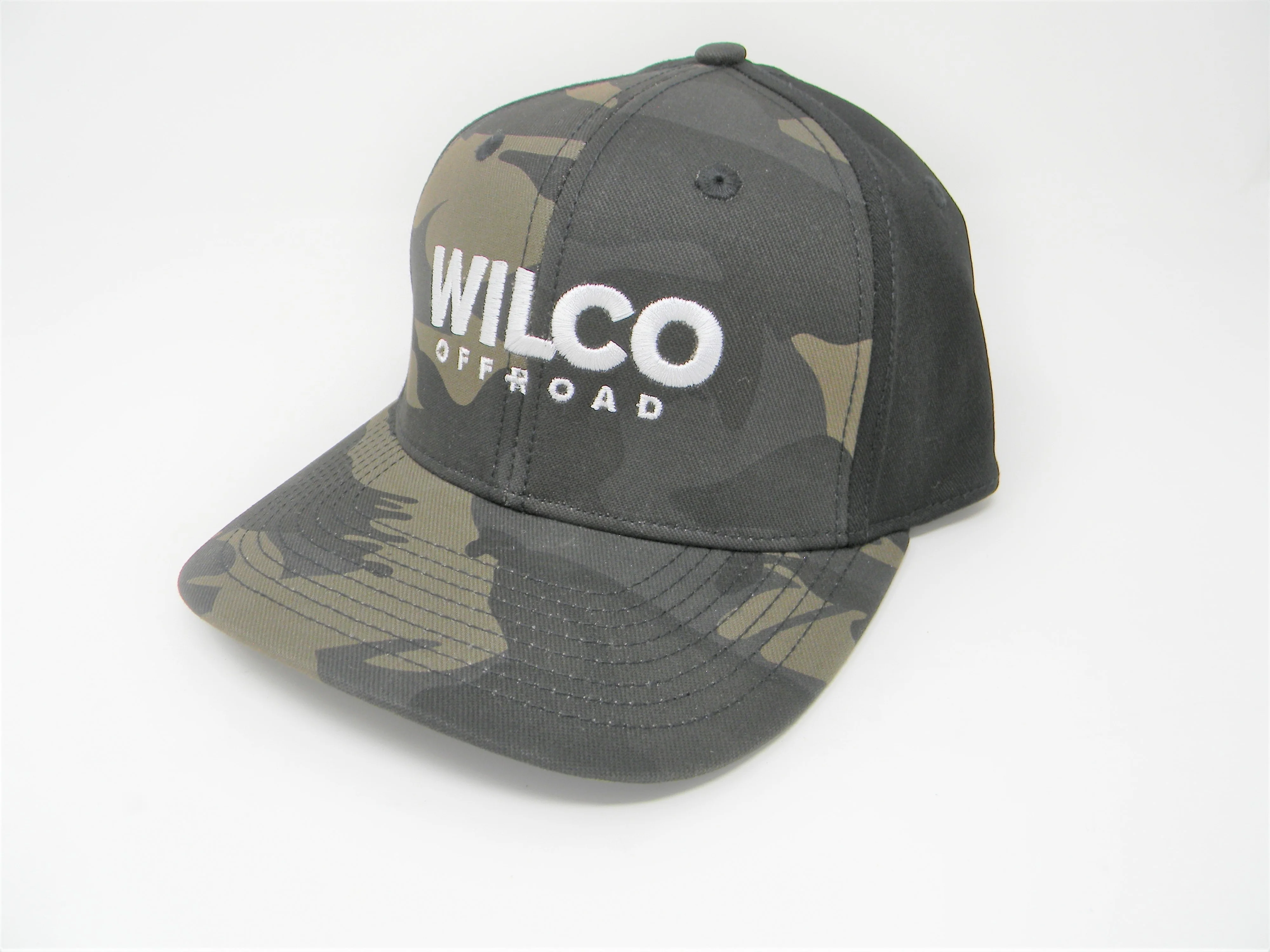 FREE T-SHIRT & HAT - Image 4