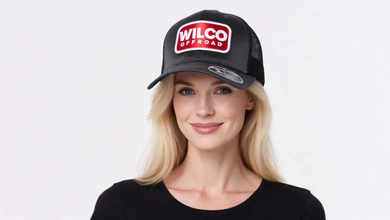 Hat Flexfit / Snapback Tech Original - Image 3