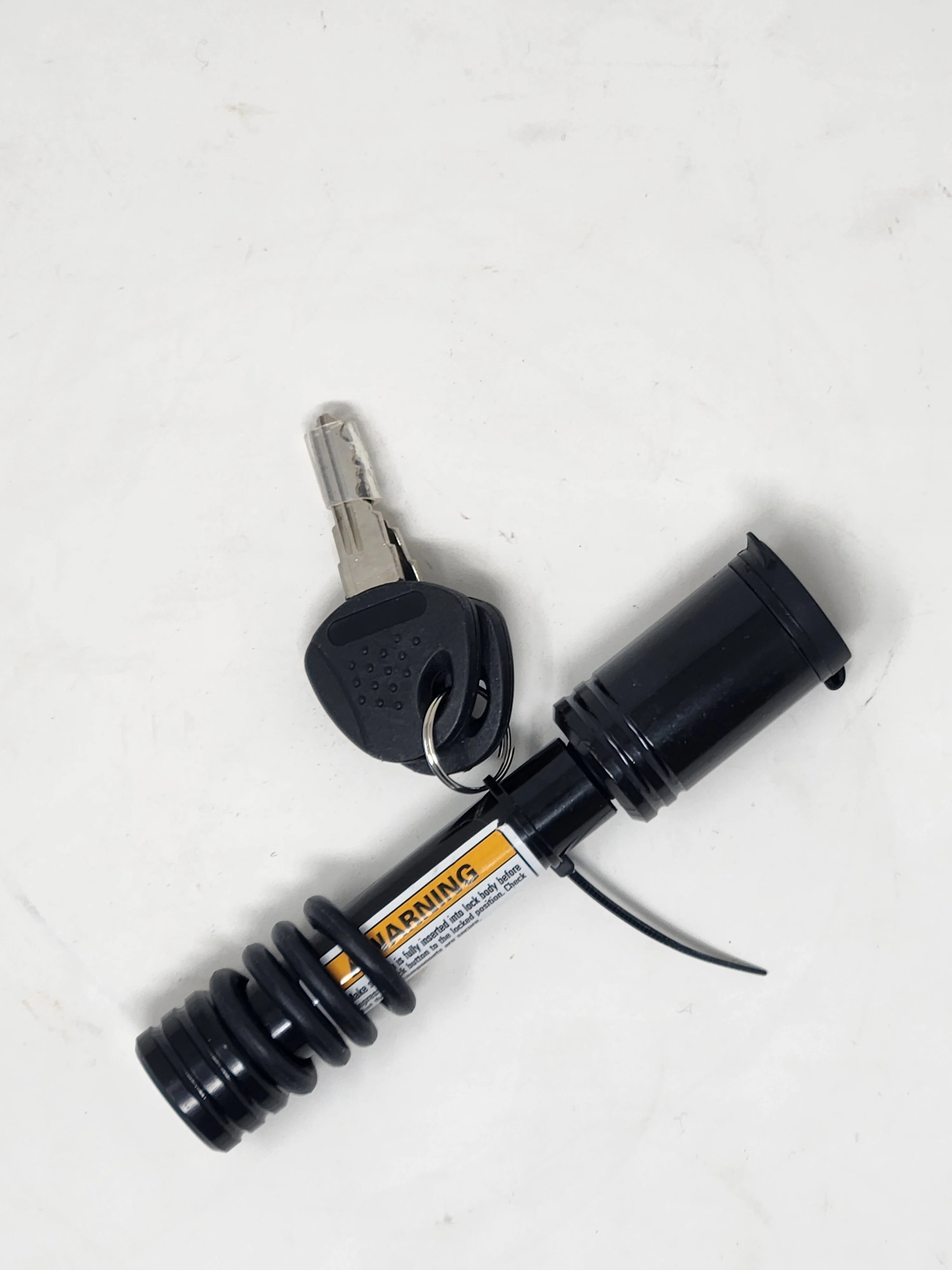 Hitch Receiver Pins - Image 3