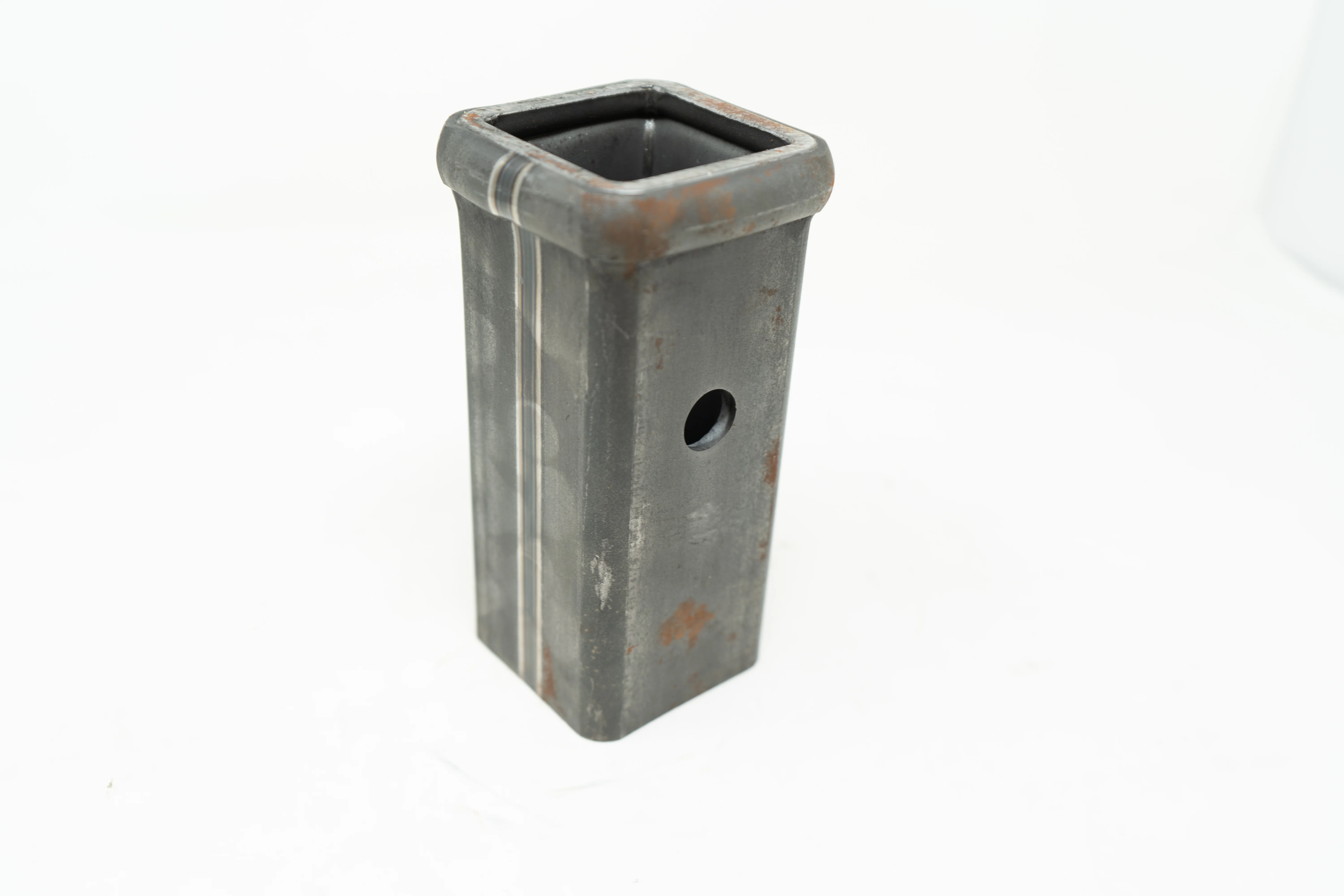 Hitch Receiver - Ready to Weld - Image 8