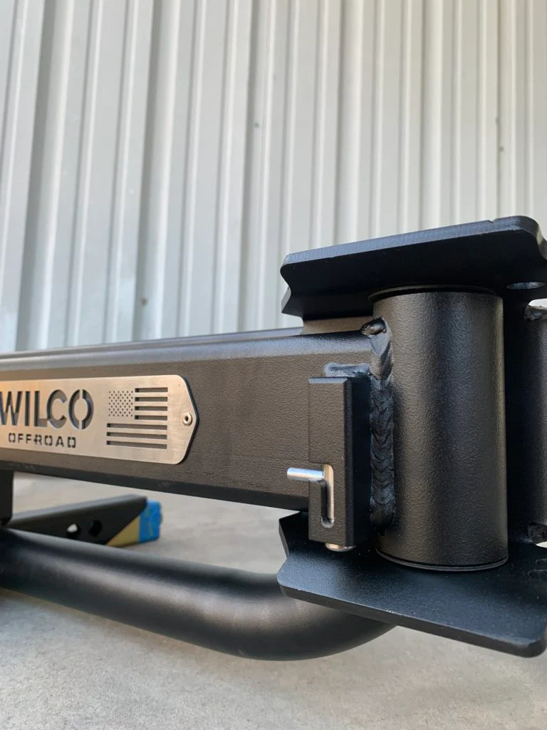 Hitchgate™ Offset - Image 4