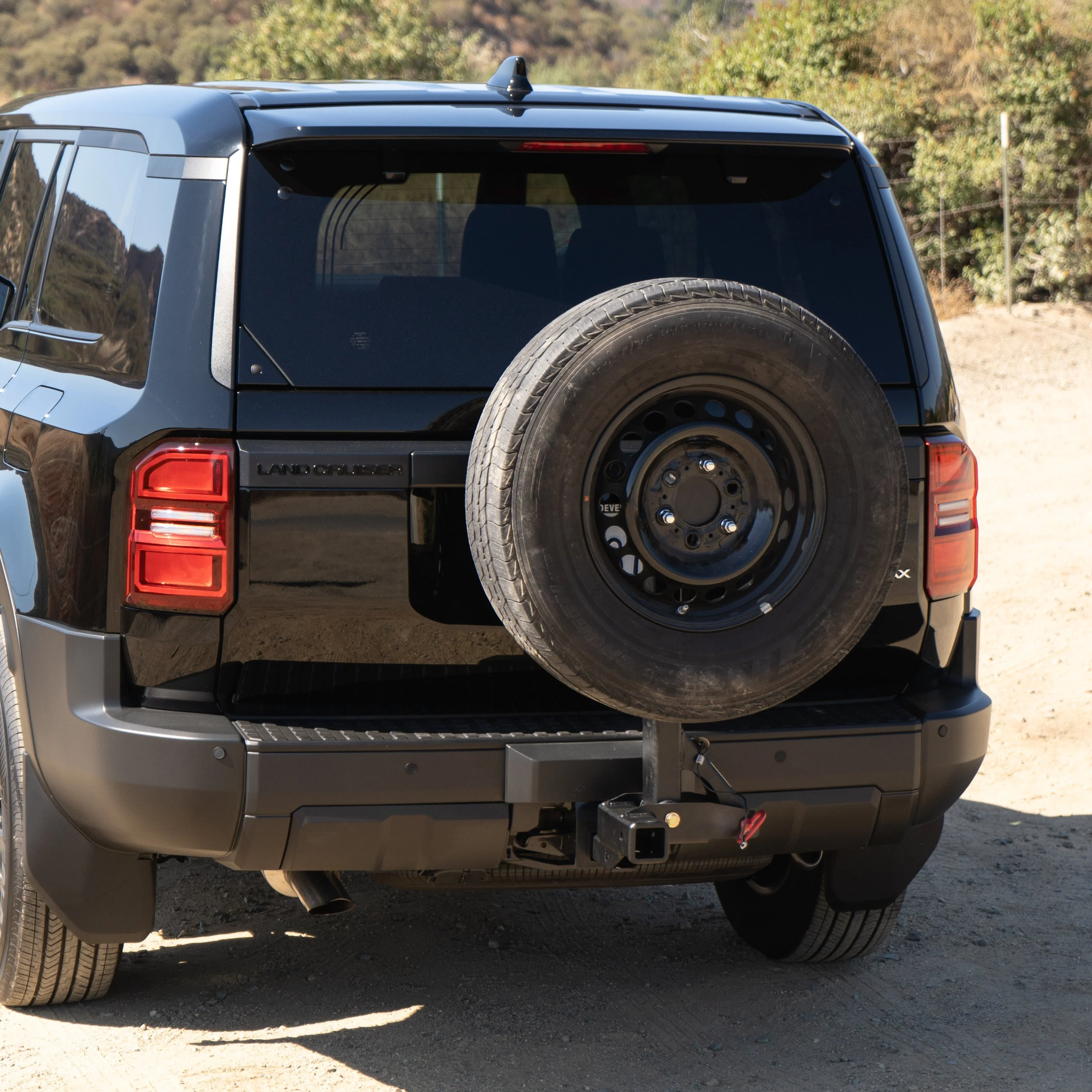 Hitchgate Drop - Image 5