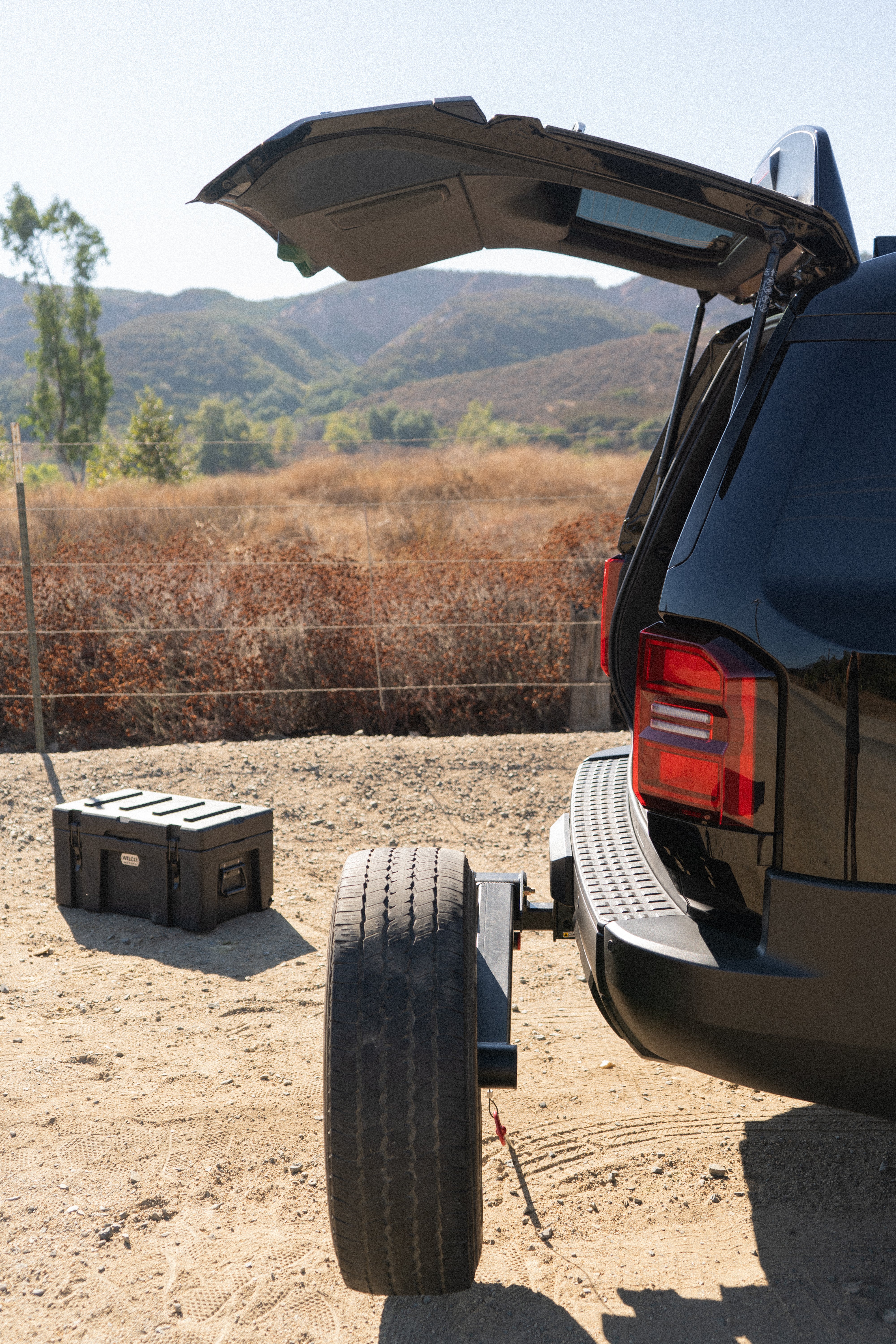 Hitchgate Drop - Image 7