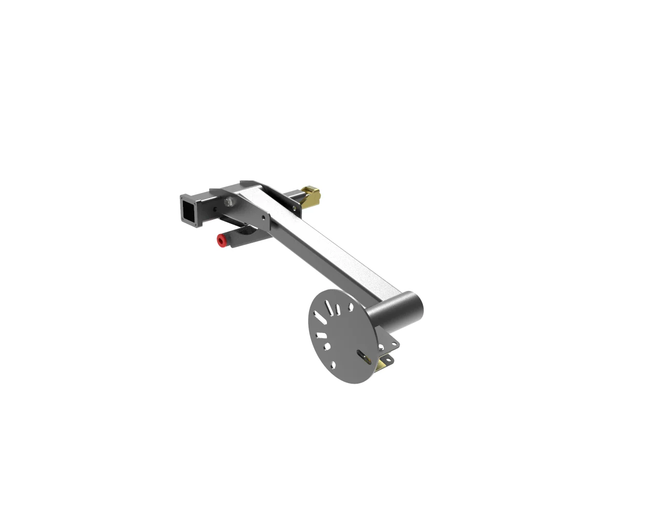 Hitchgate Drop - Blemished - Image 11