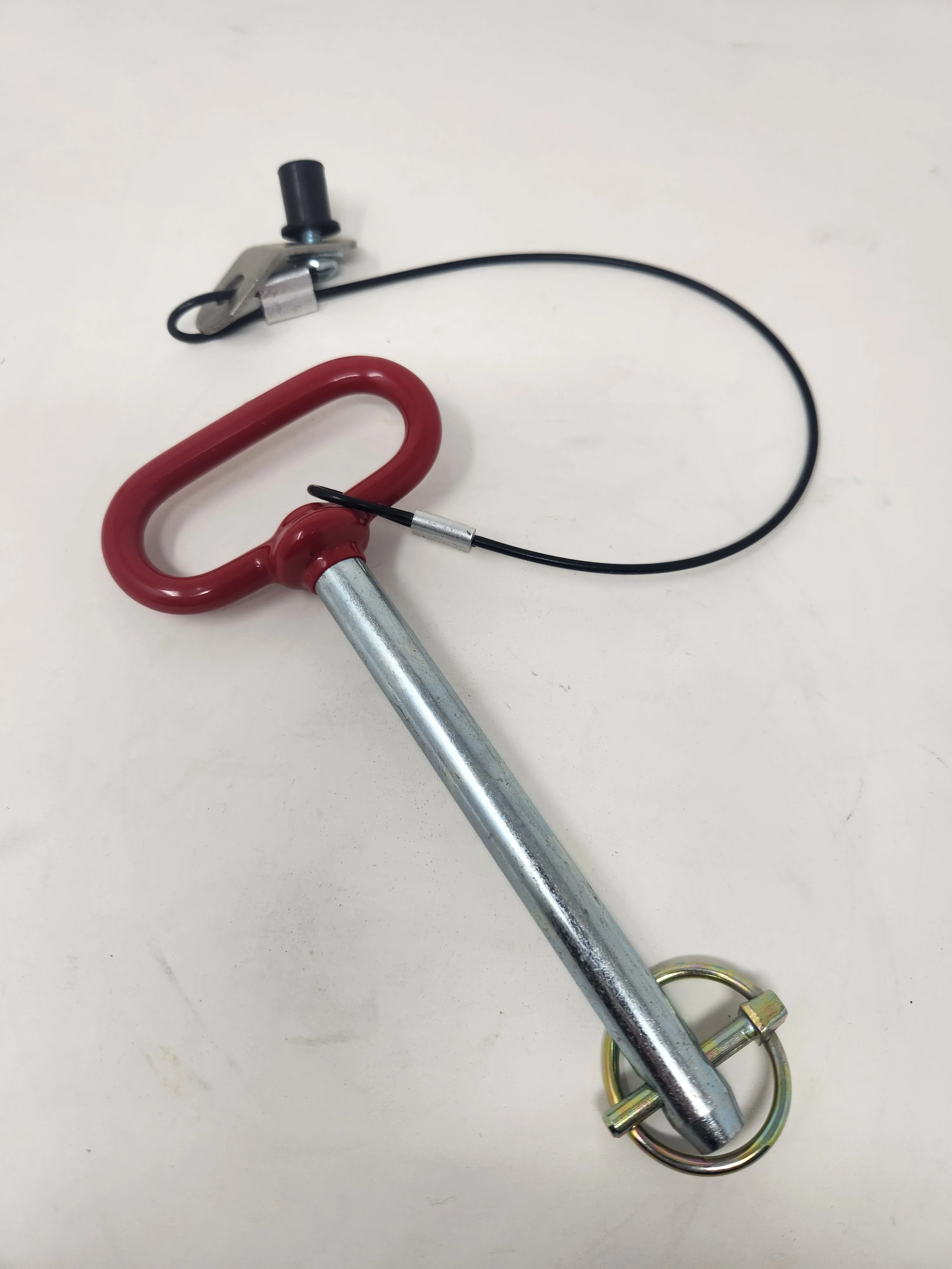 Hitchgate Drop Latch Pin