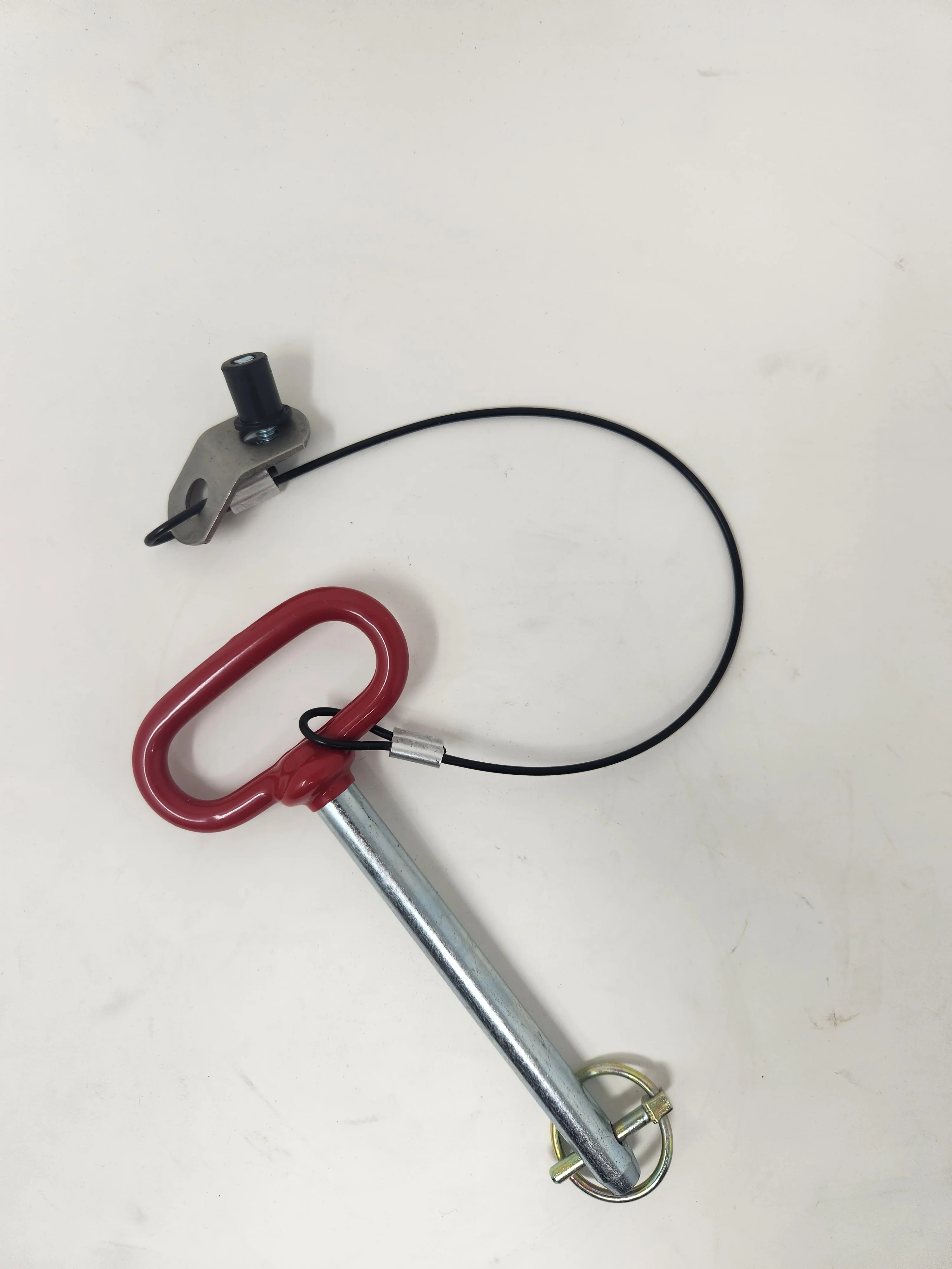 Hitchgate Drop Latch Pin - Image 2