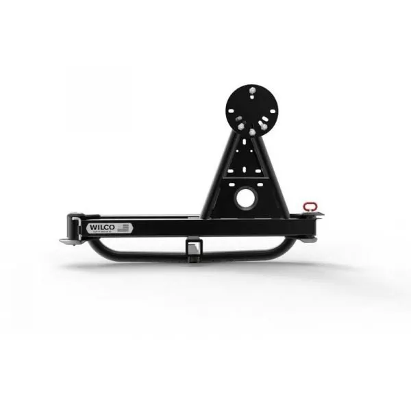 Hitchgate Offset - Blemished - Image 4