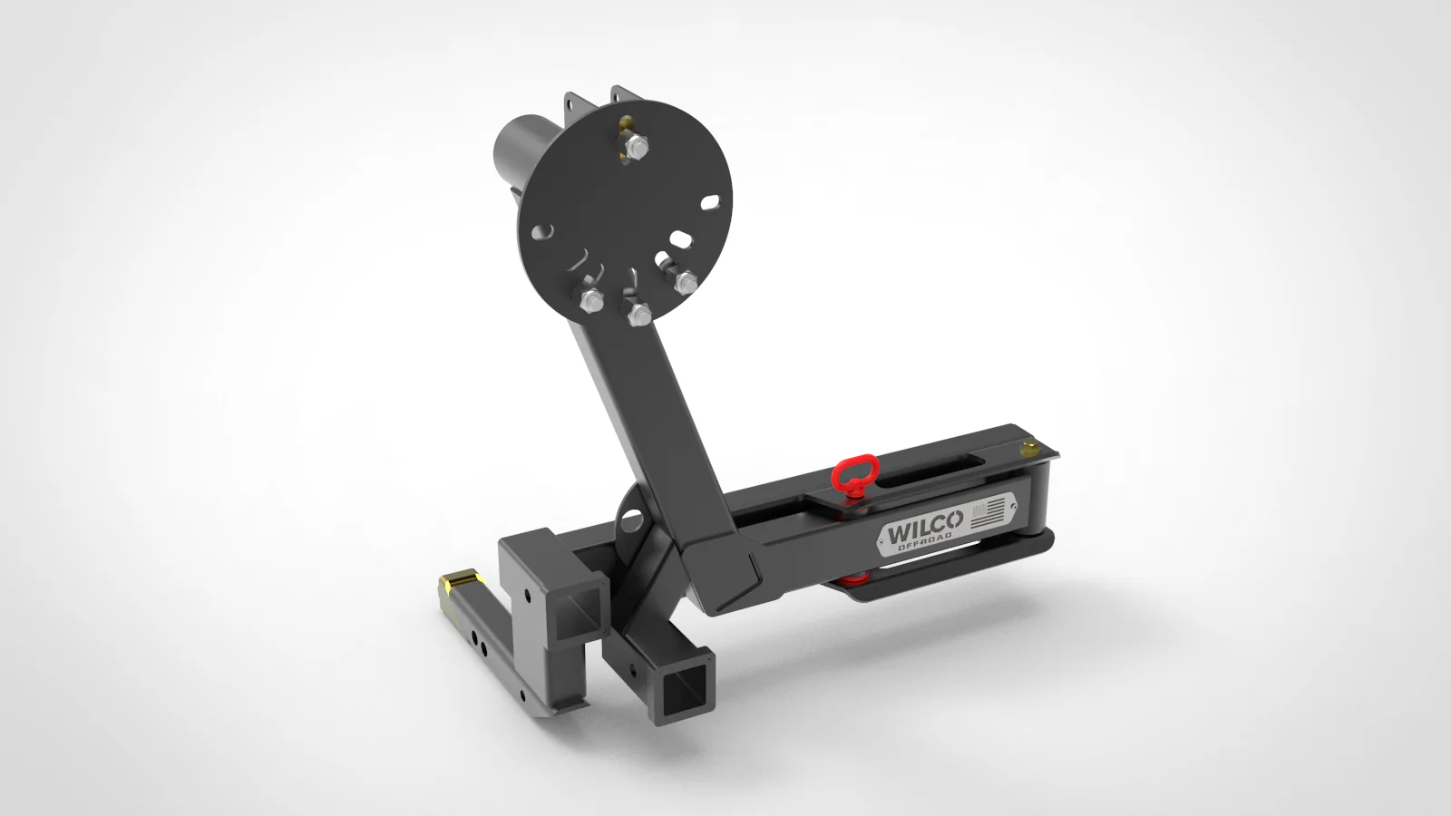 Hitchgate Solo - Image 10
