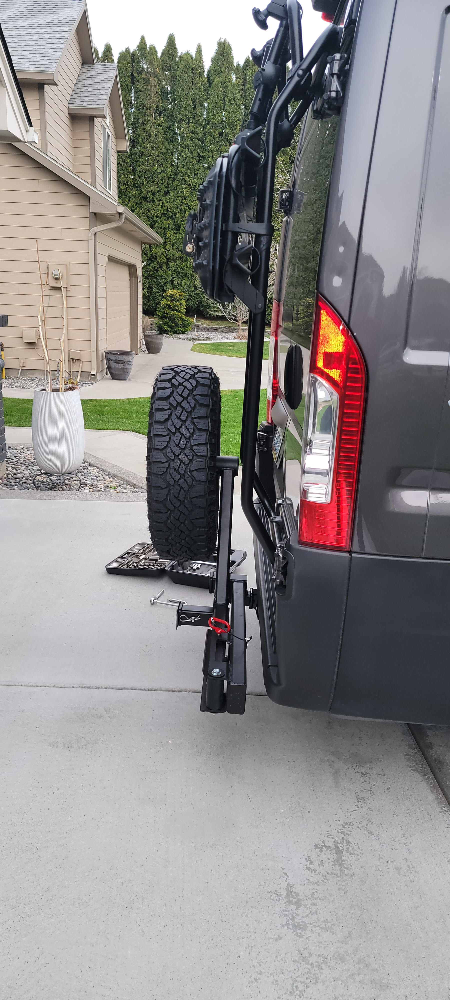 Hitchgate Solo - Blemished - Image 11