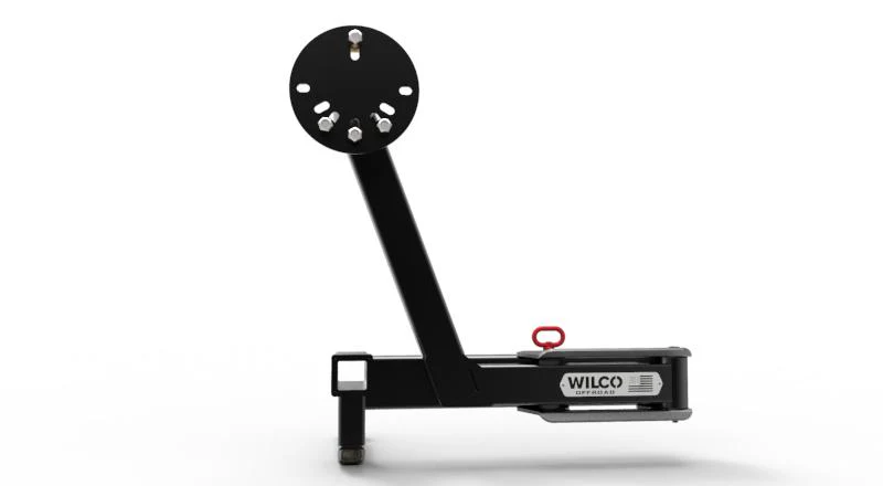 Hitchgate Solo - Blemished - Image 6