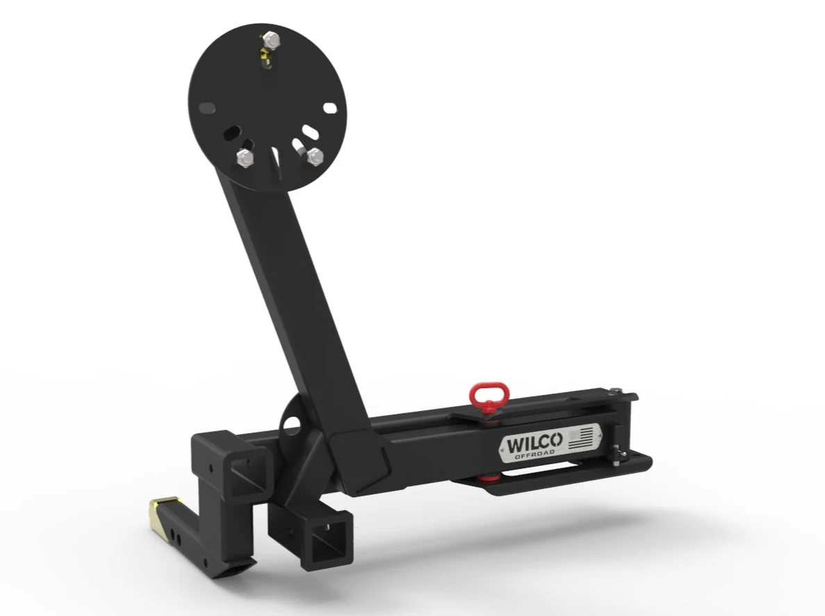 Hitchgate Switch - Image 14