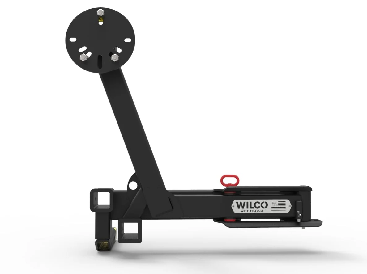 Hitchgate Switch - Image 7