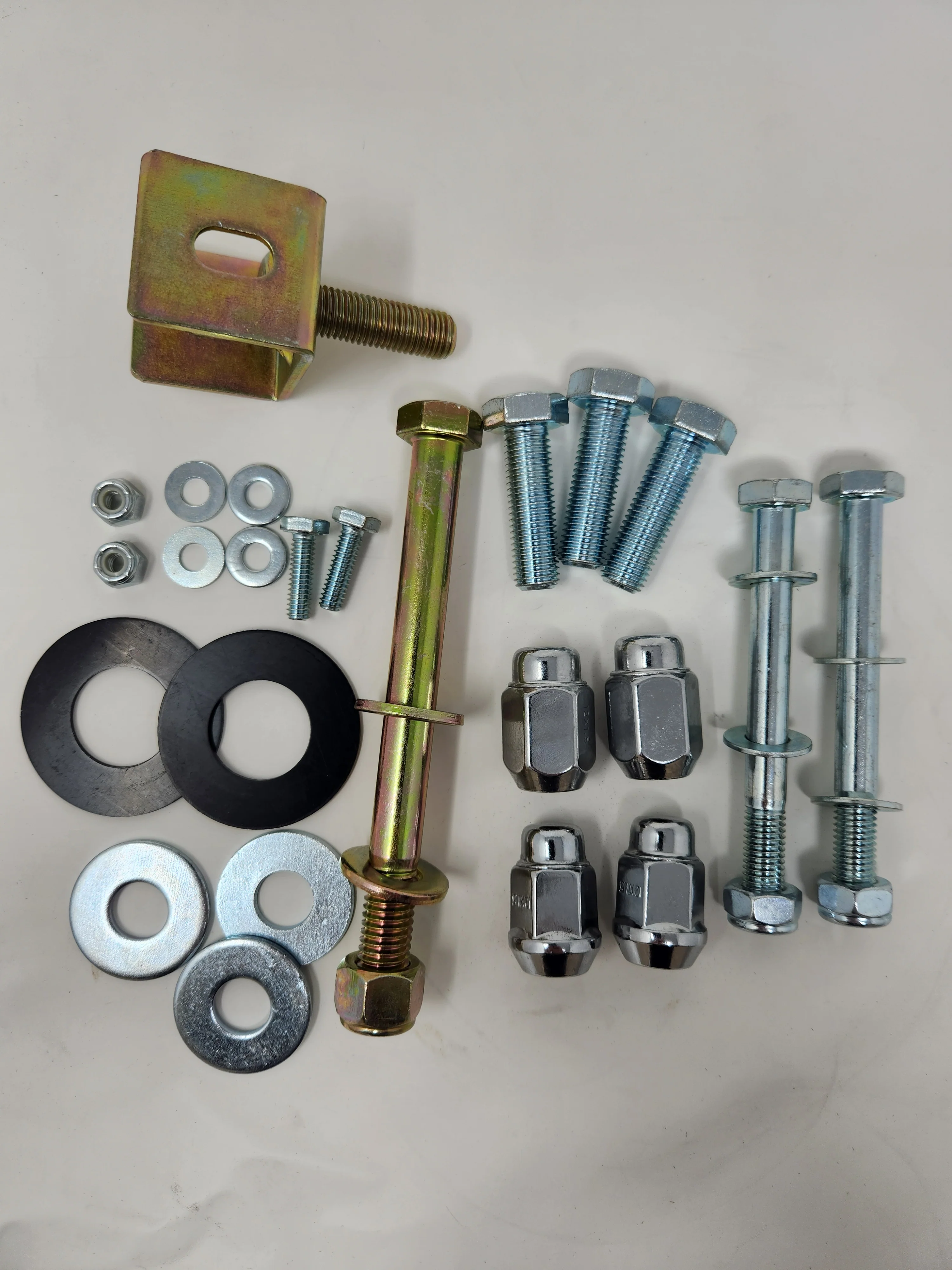 Hitchgate Switch Hardware Kit - Image 2