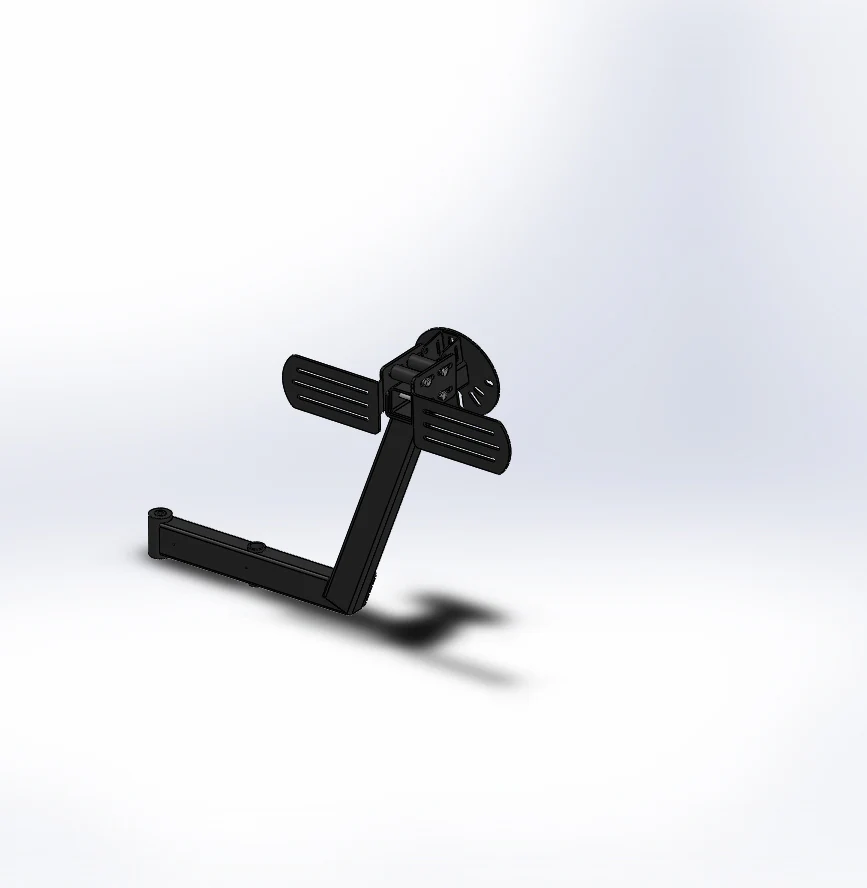 Hitchgate "Switch" ONLY Accessory Plate - Image 10