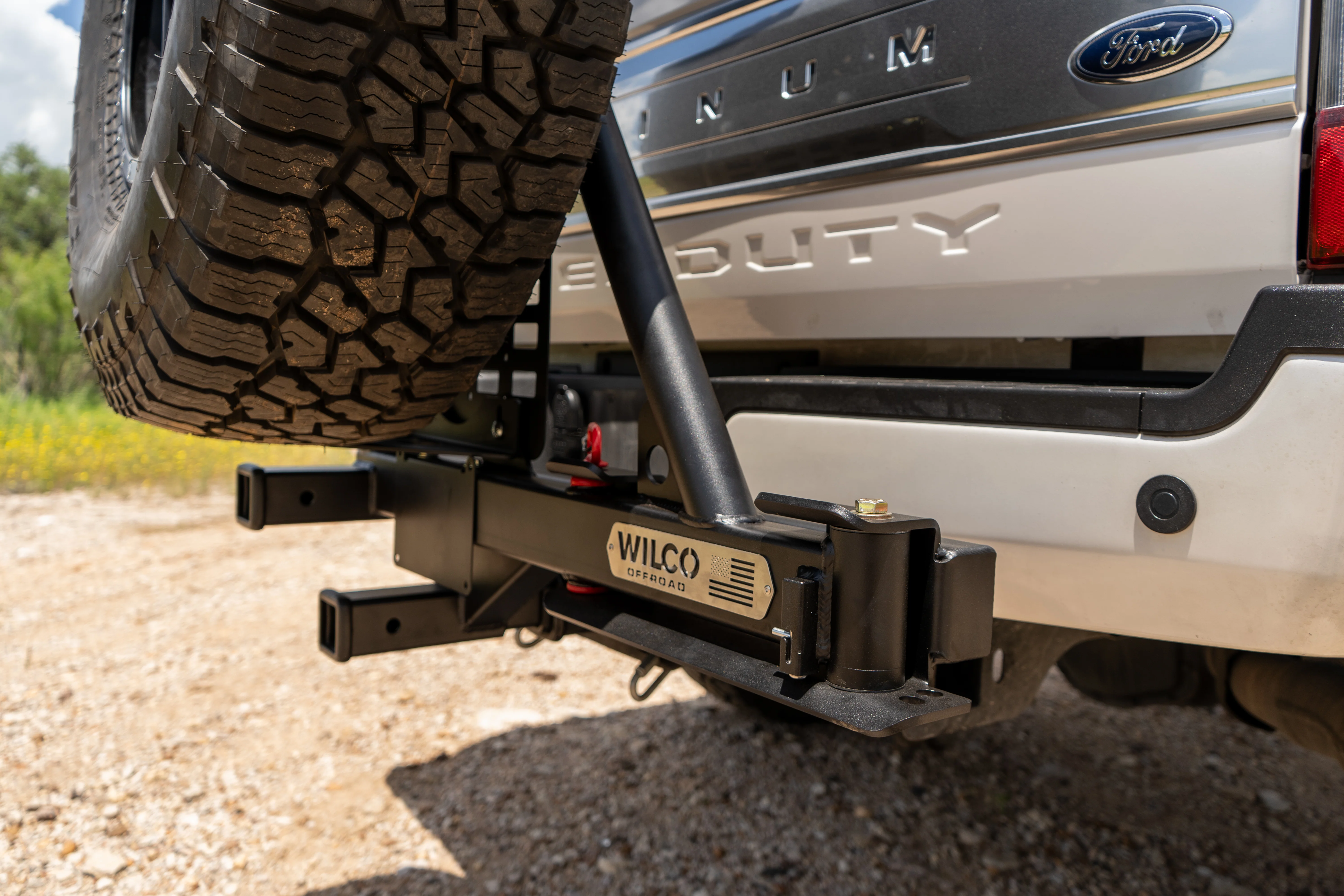 HITCHGATE "X" - Image 9