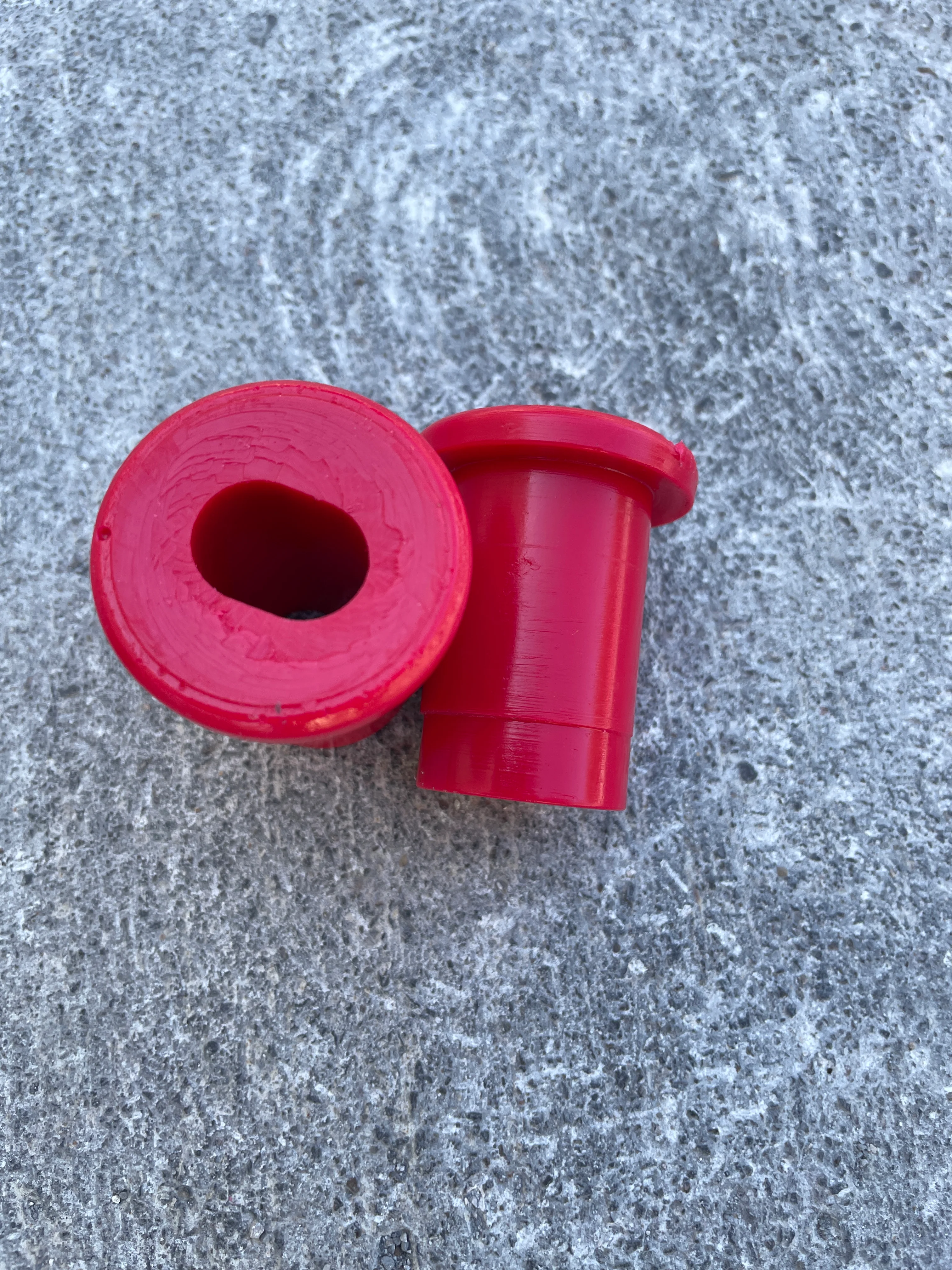 Latch Bushings - Image 3