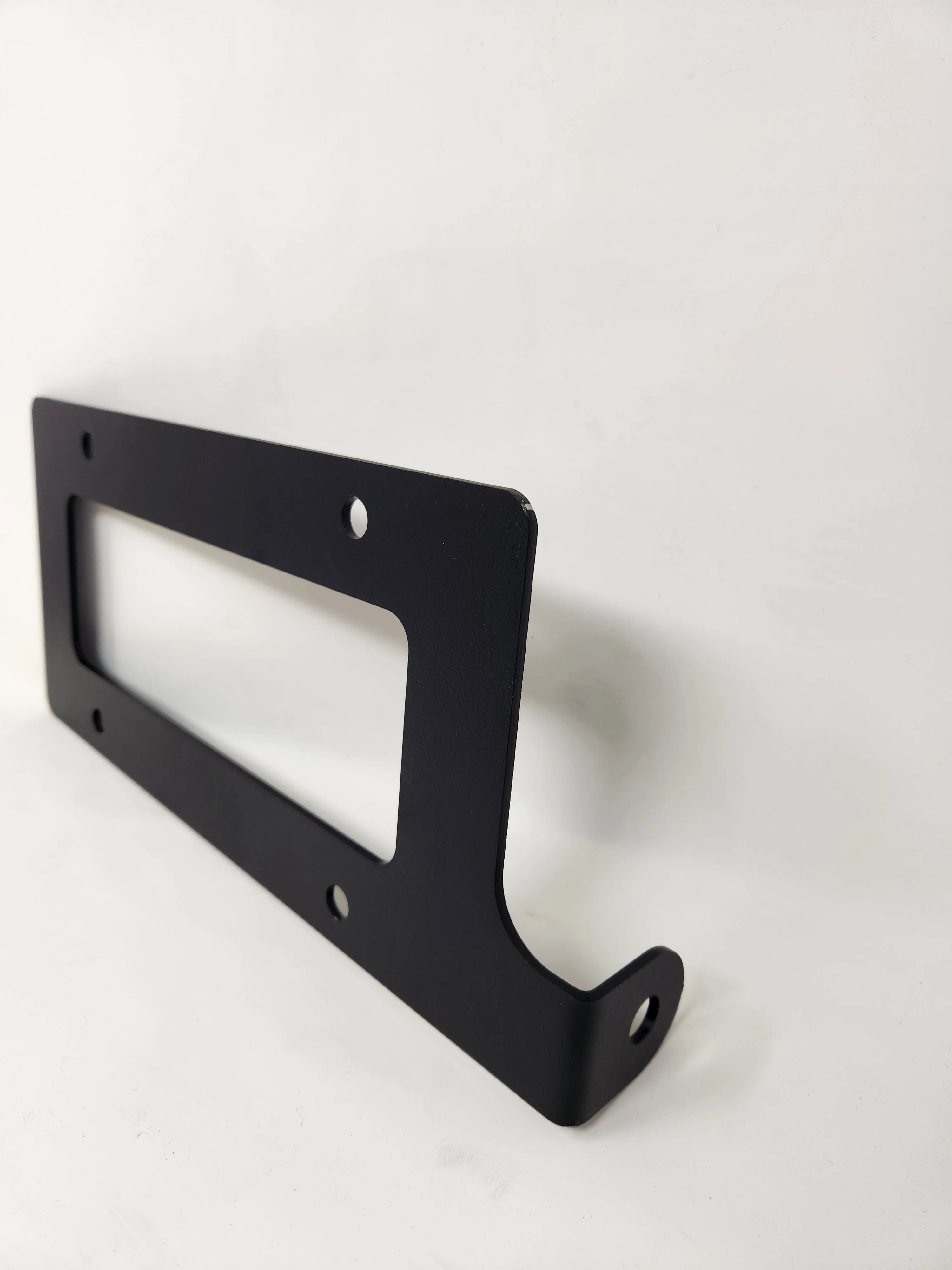 License Plate Relocation - Image 3