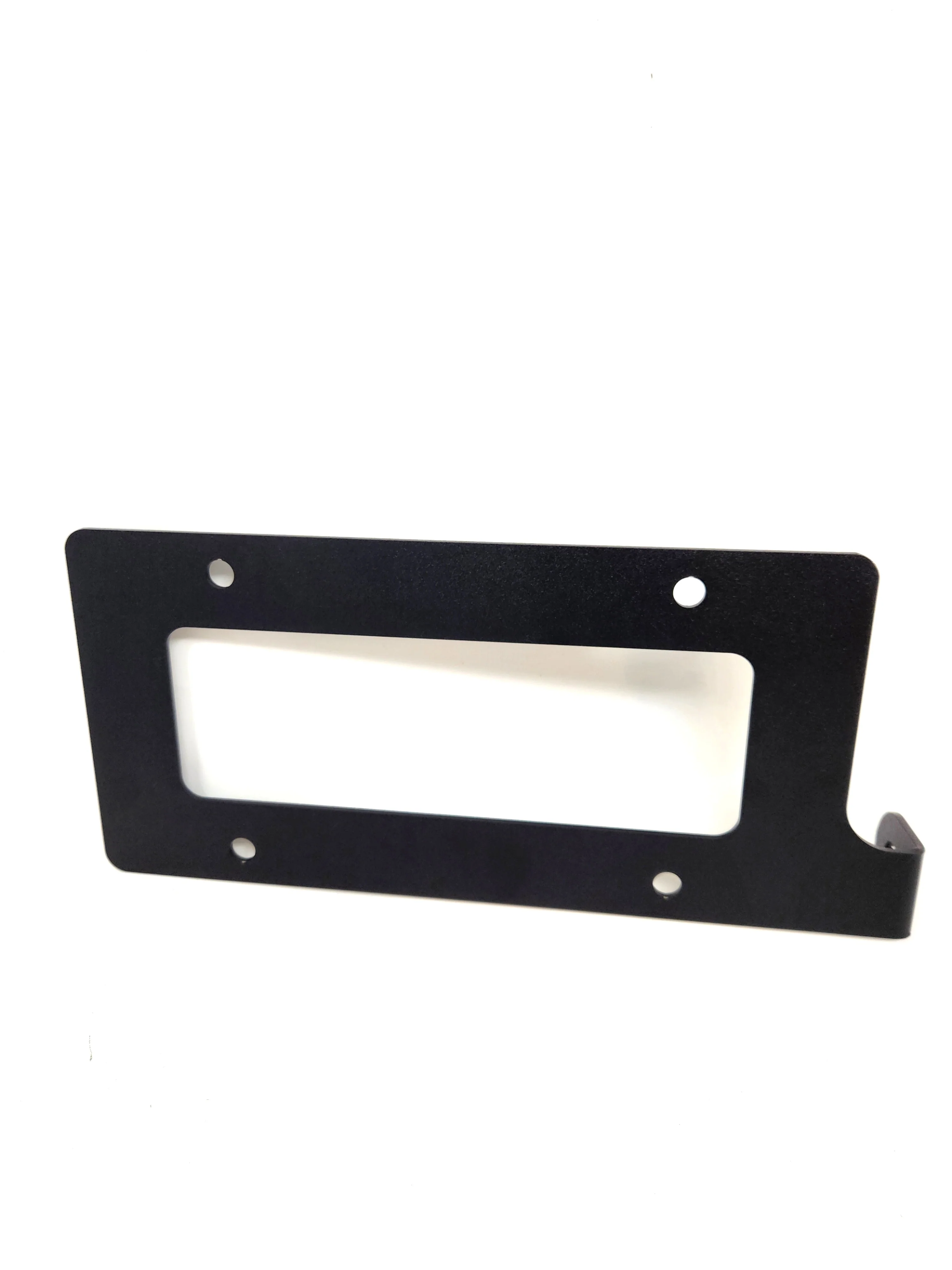 License Plate Relocation - Image 4