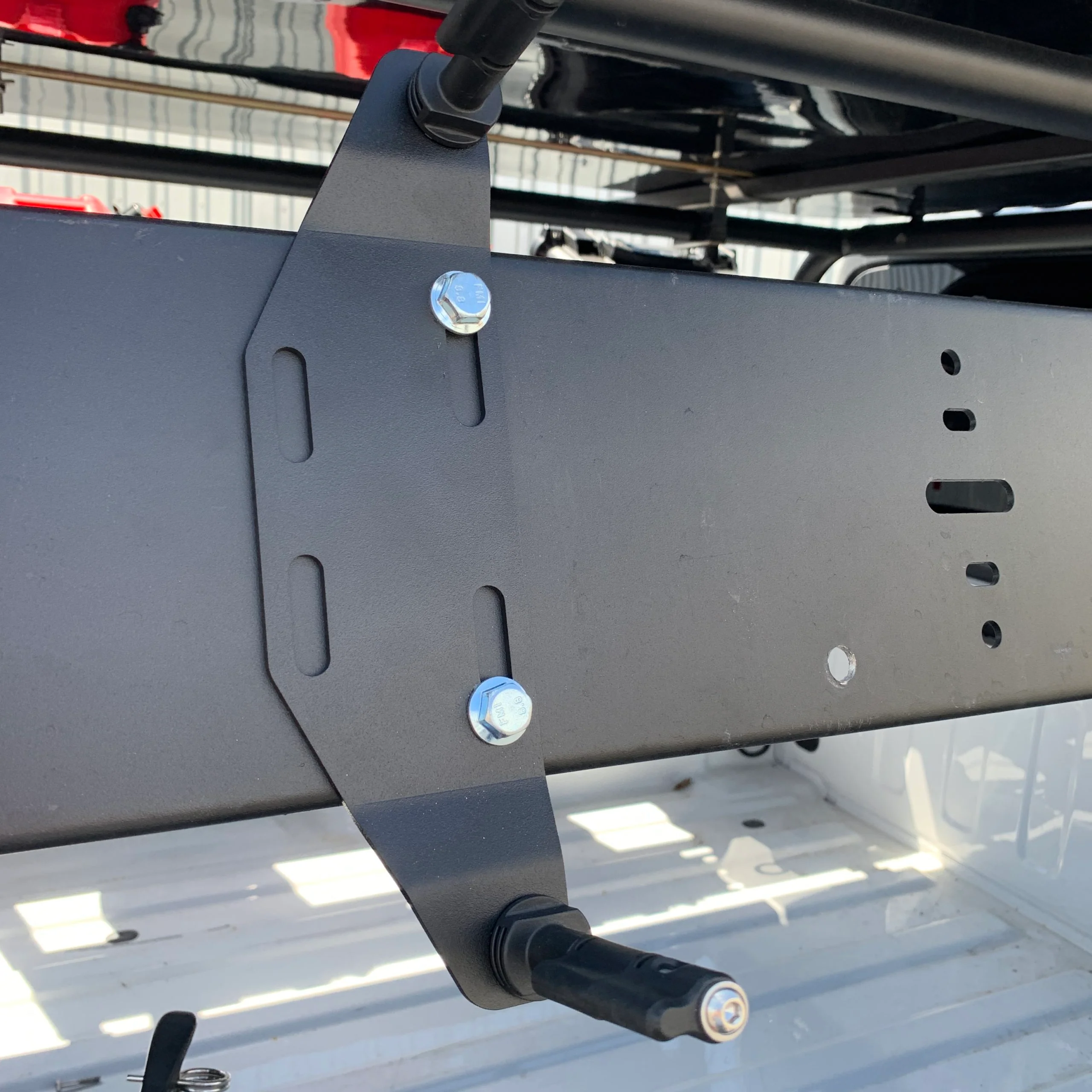 MAXTRAX Mounting Plate - Image 4