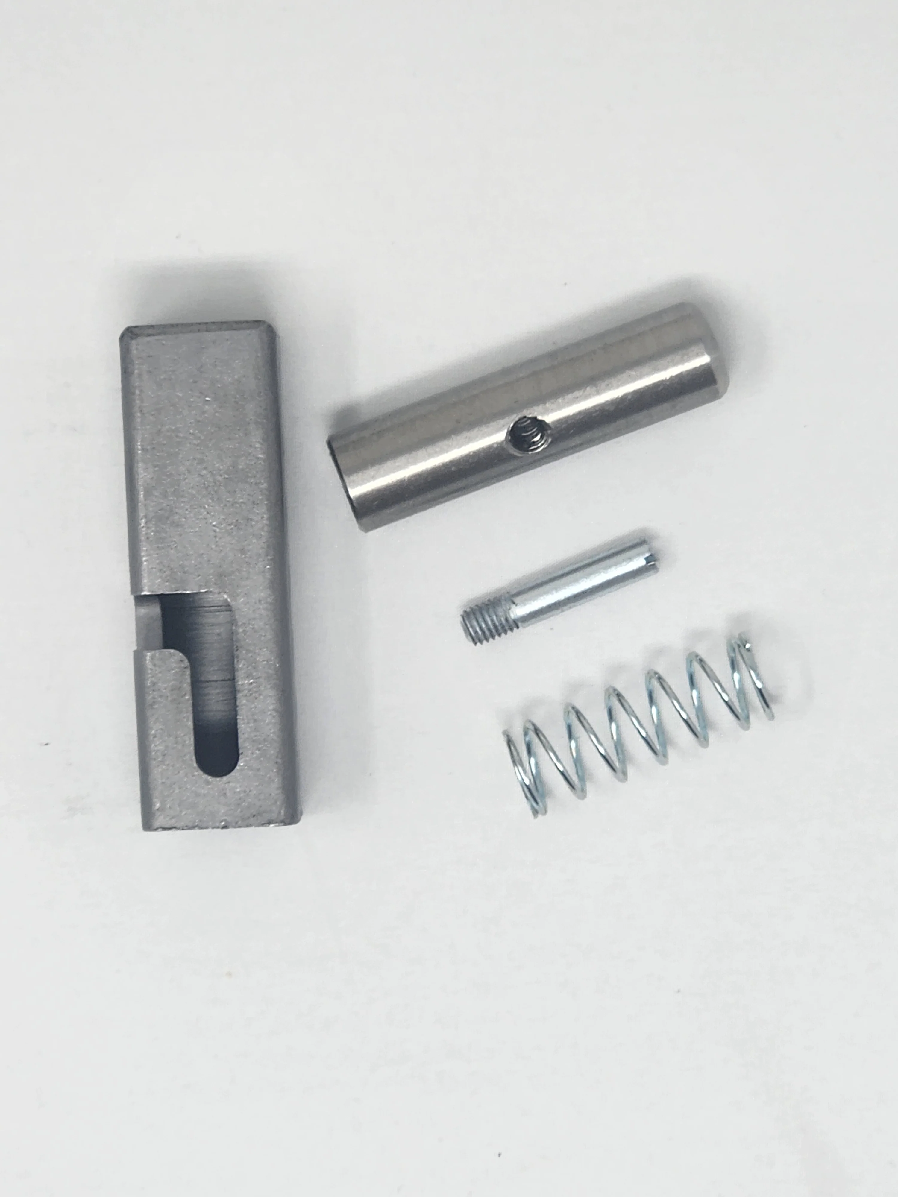 OPEN LOCKING PIN w/Housing