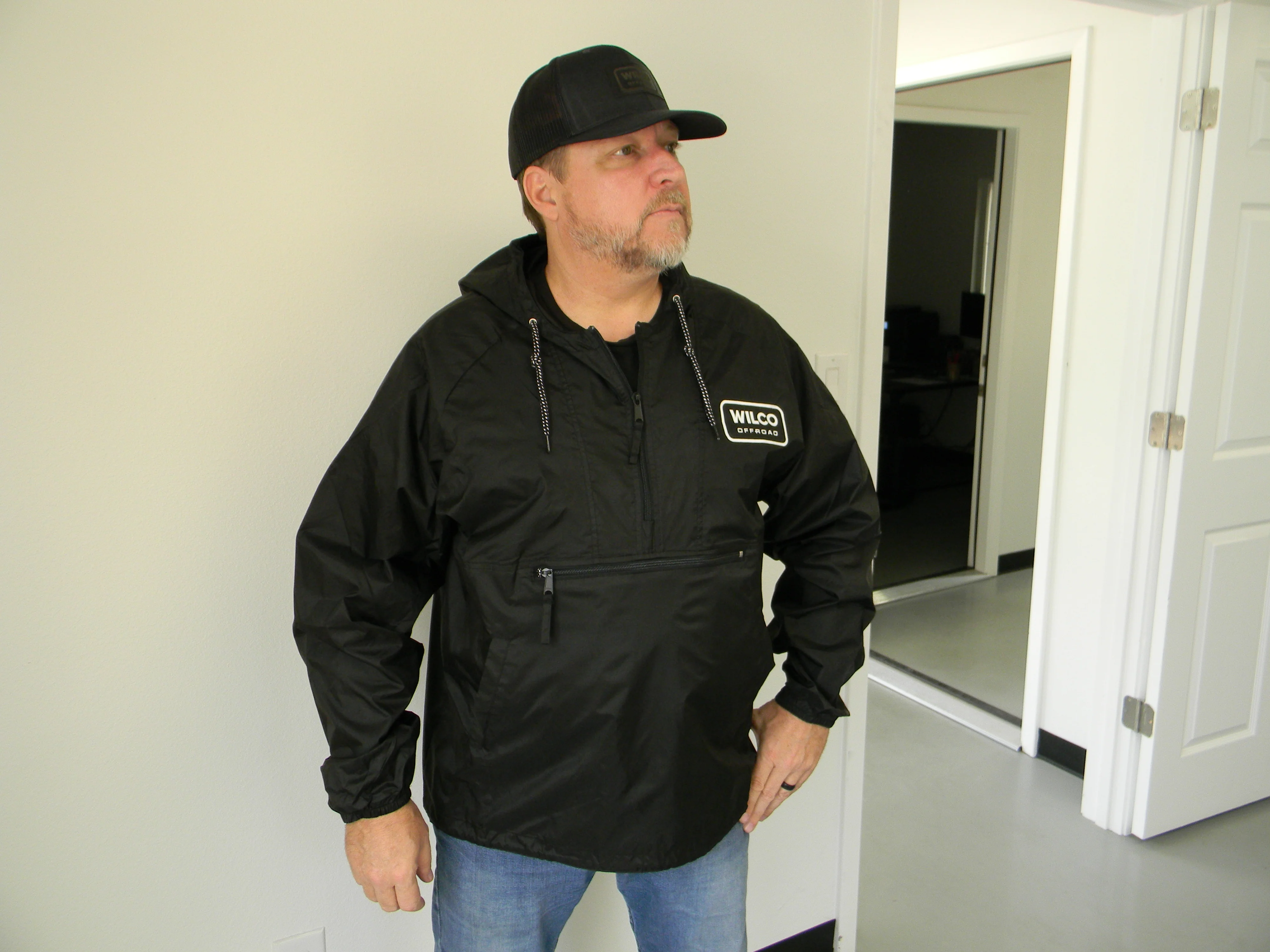 Pack Jacket - Image 5