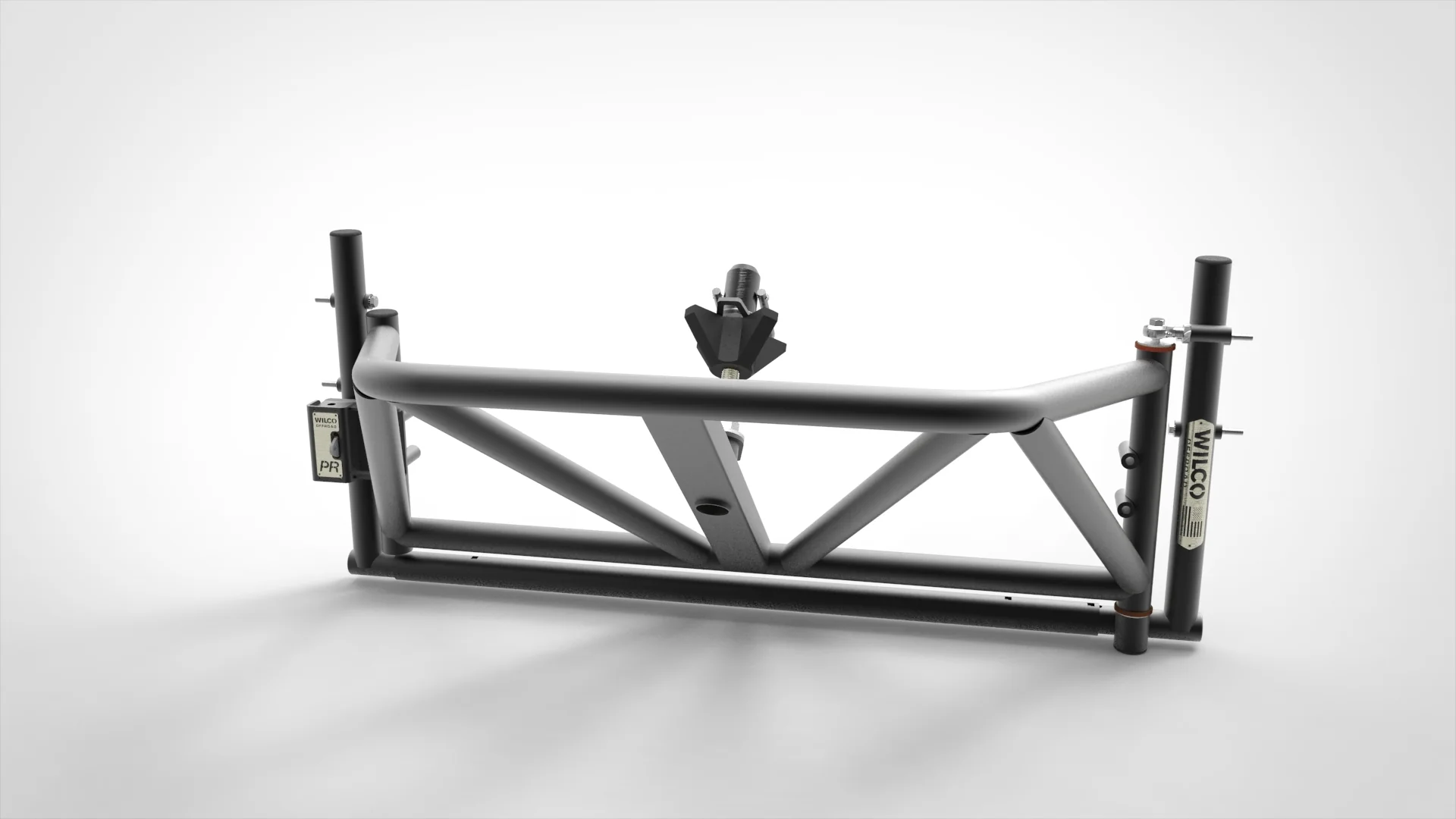 Prerunner Tiregate - Image 5