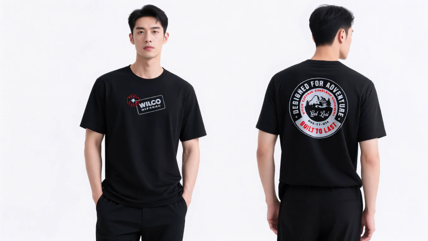 TRAIL T-SHIRT - Image 3