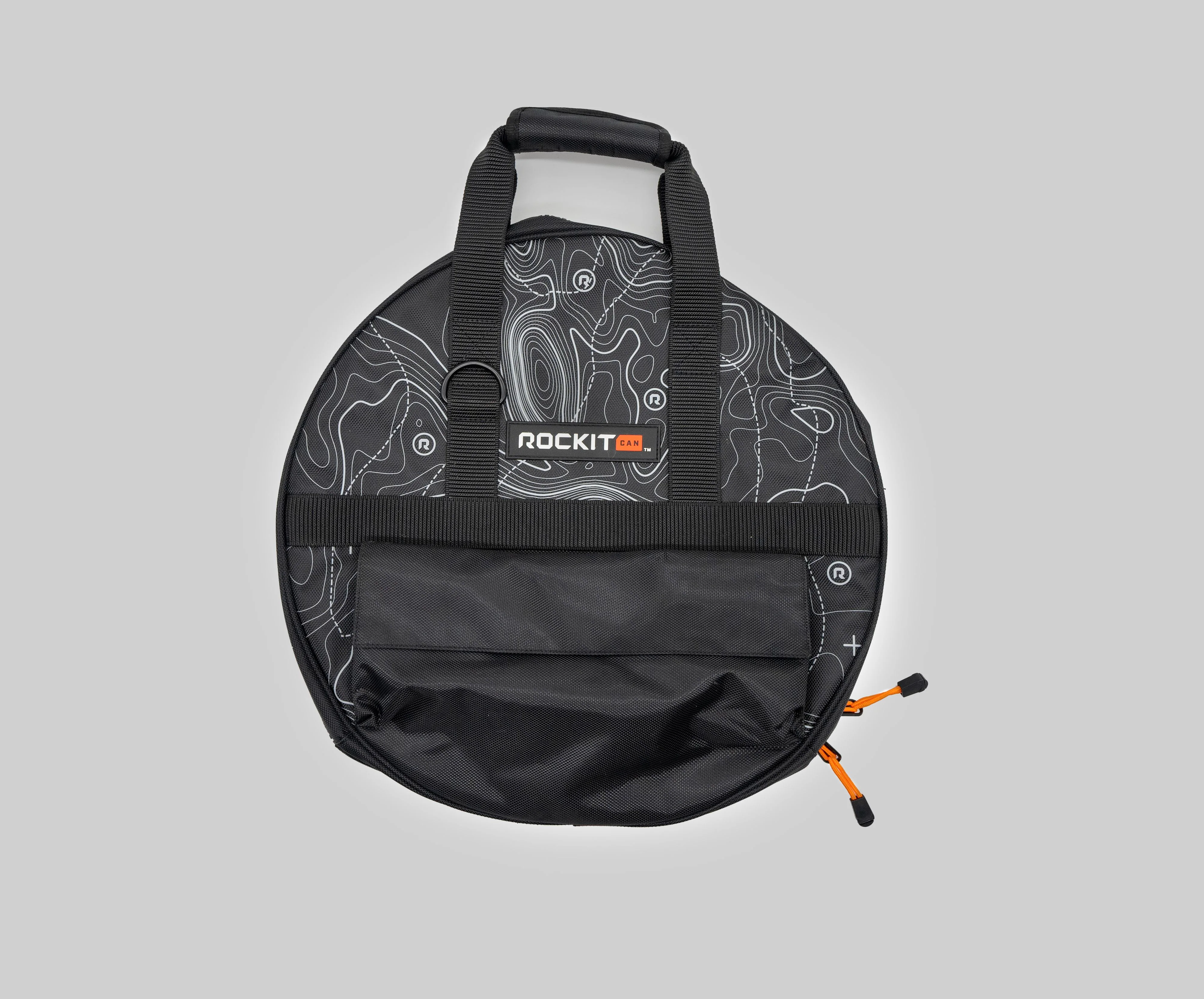 ROCKITcan CARGO BAG - Image 3