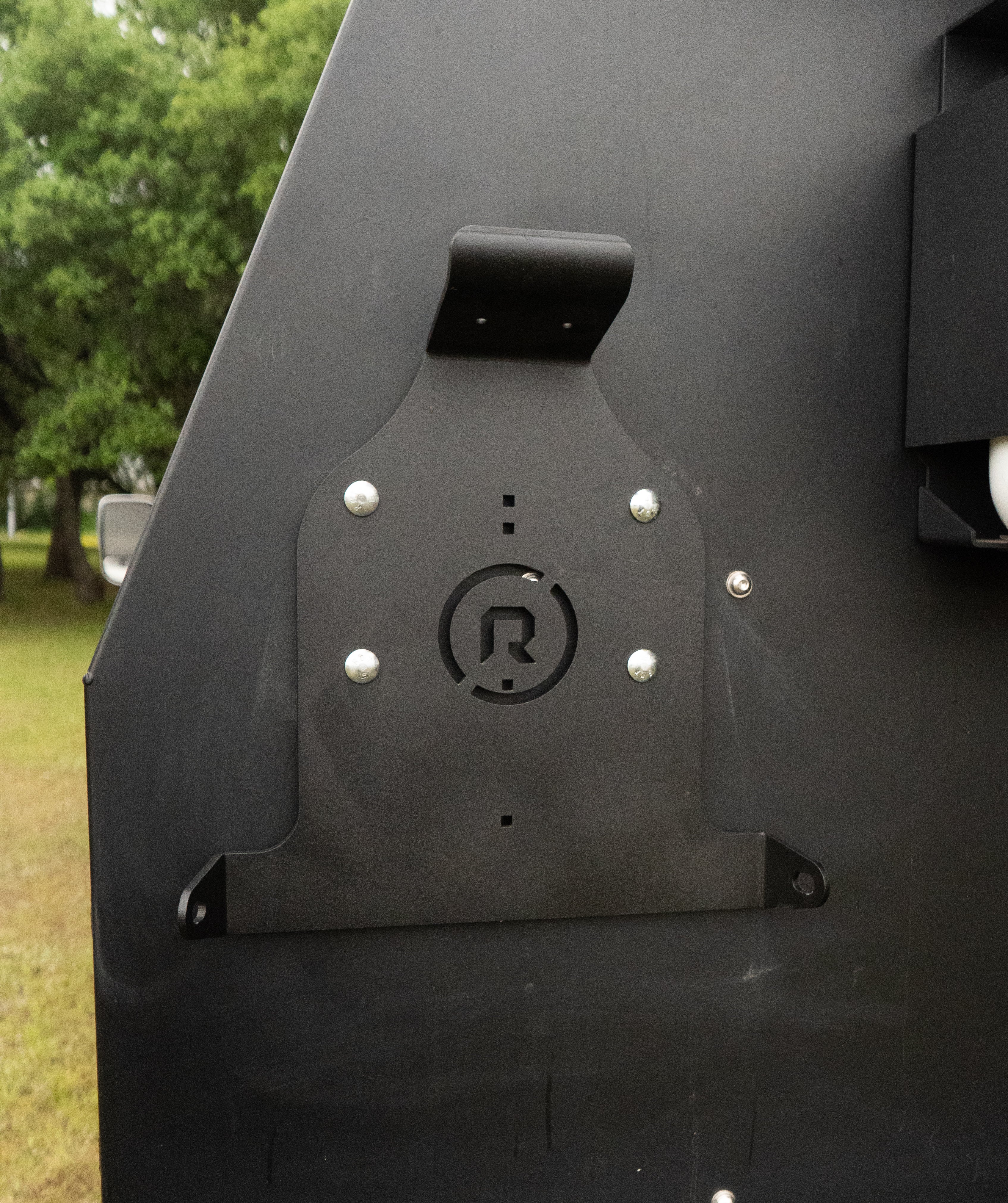 ROCKITCan Mounting Plate Kit - Image 4