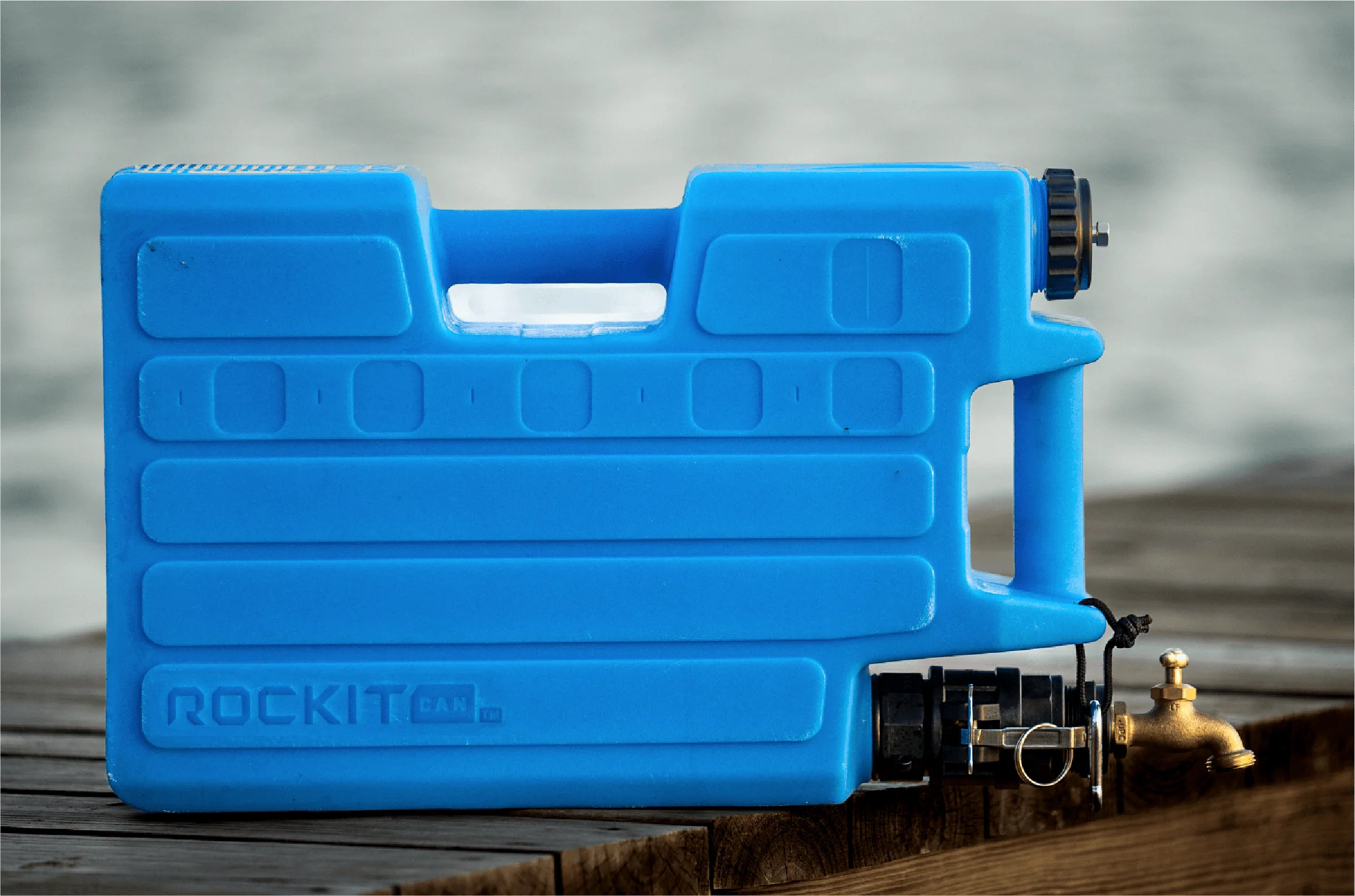 ROCKITcan HYDRO SPIGOT - Image 3
