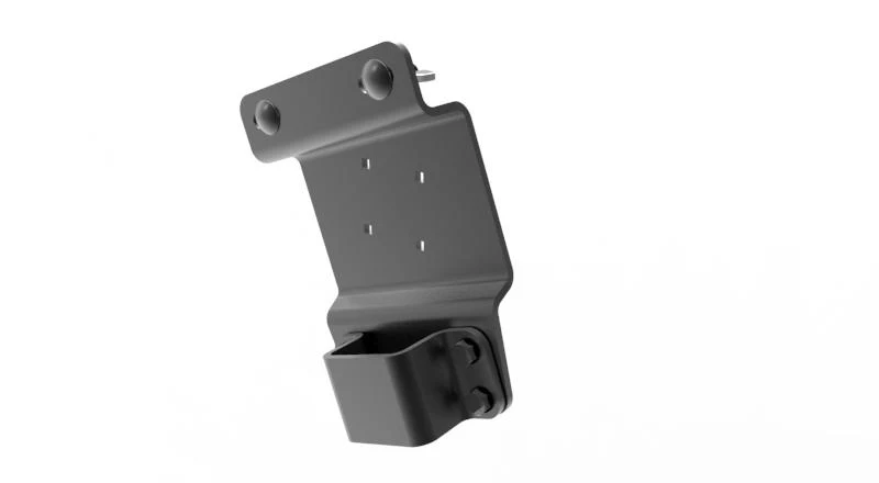 Rotopax Hi-Lift Mount - Image 3