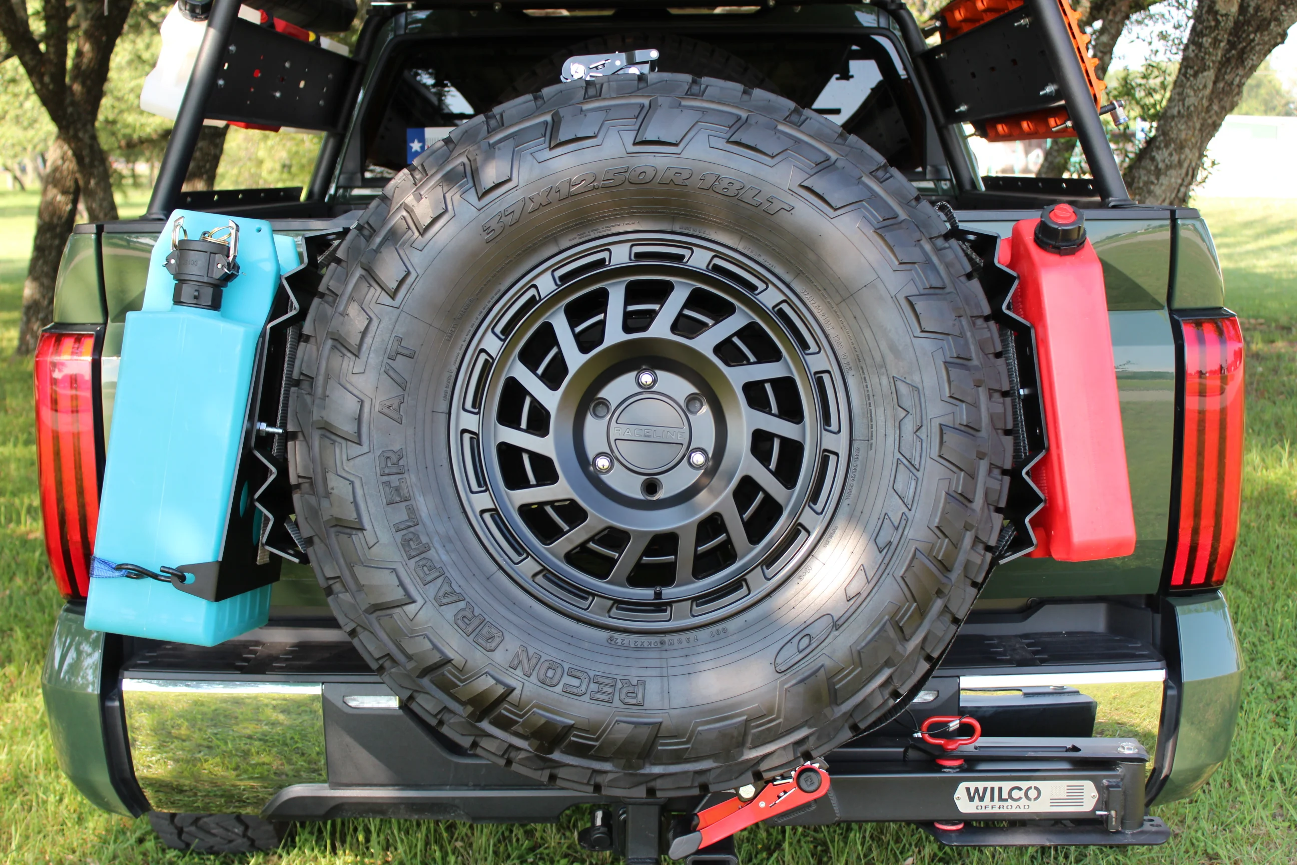 TIREBITE MOUNTING KIT - Image 11