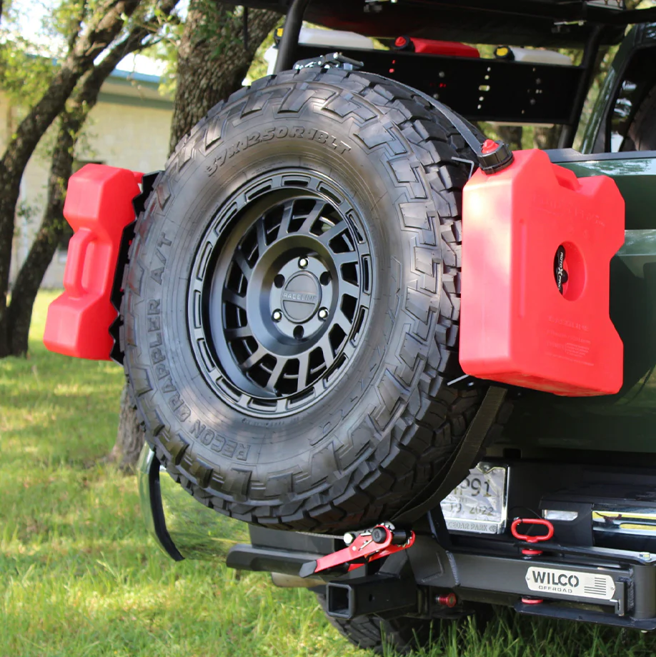 TIREBITE MOUNTING KIT - Image 4