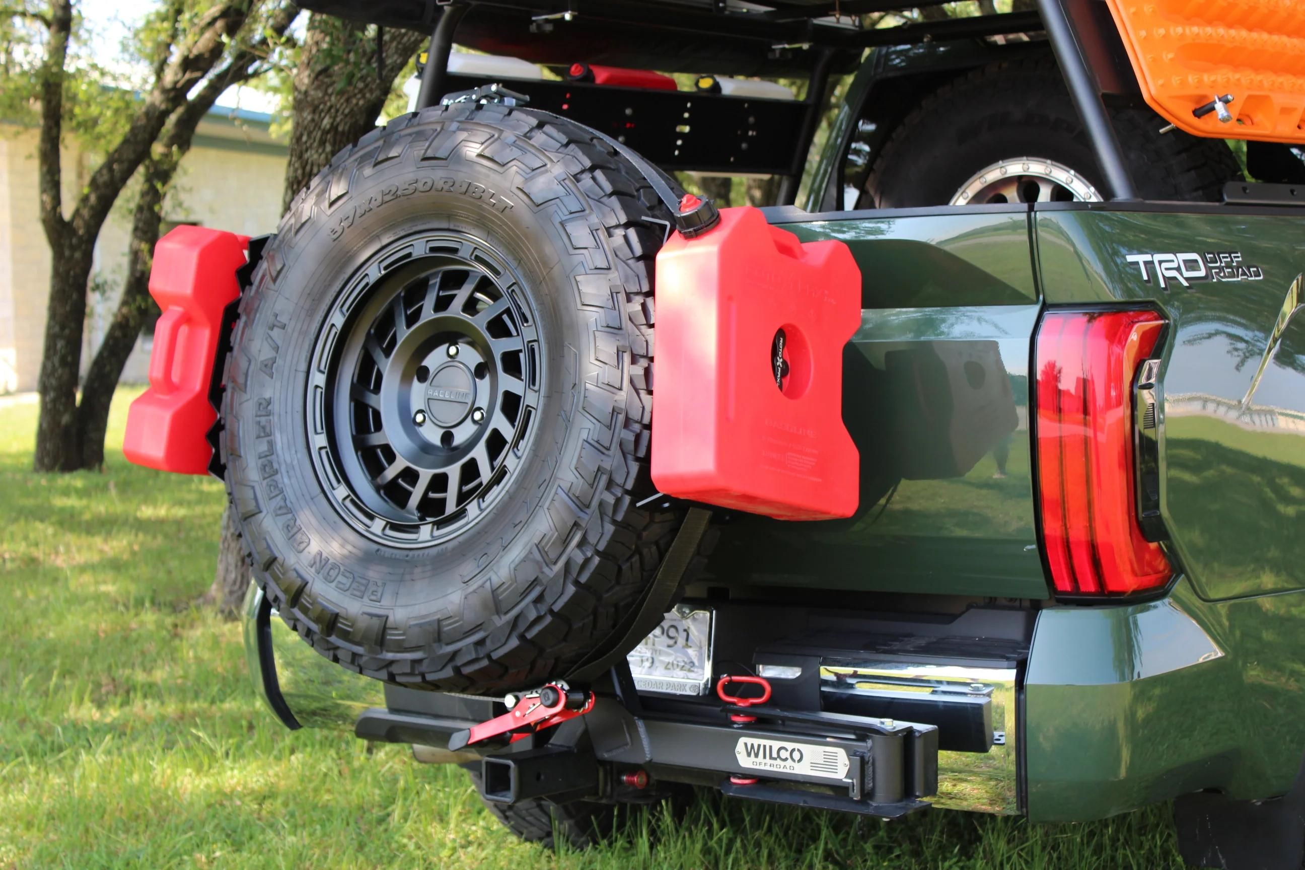 TIREBITE MOUNTING KIT - Image 9