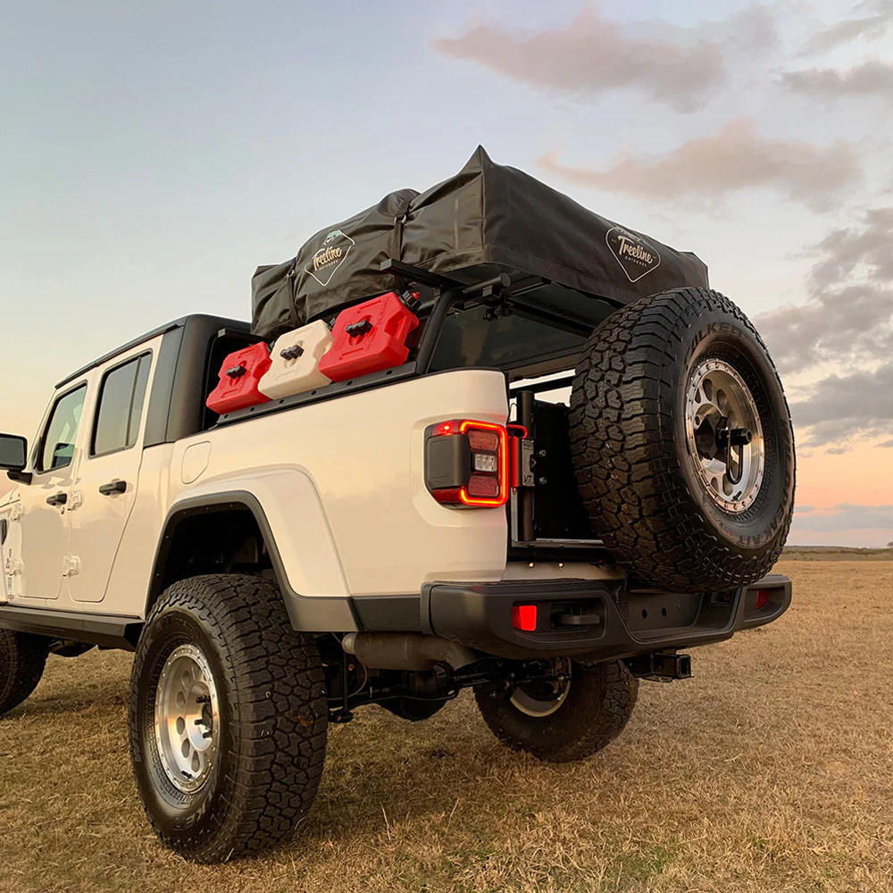 Vertical Tiregate - Image 6