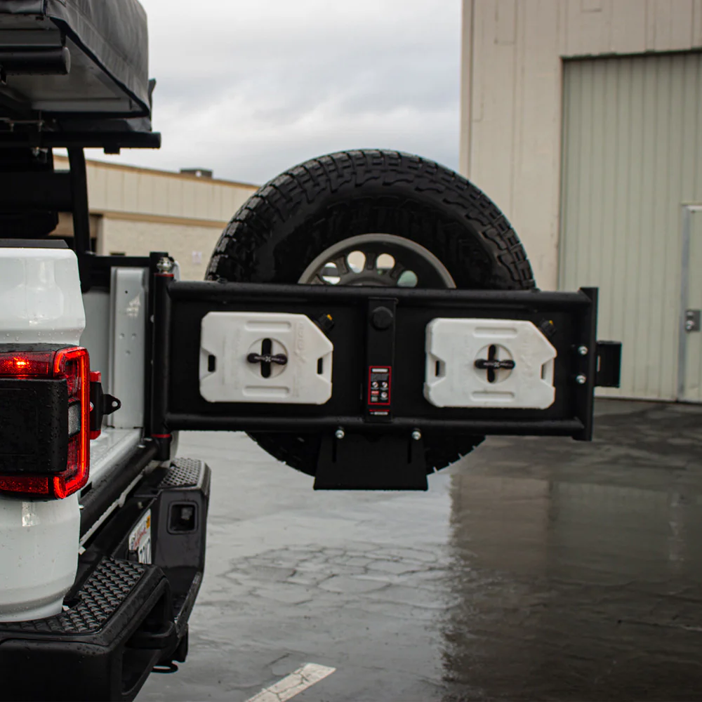 Vertical Tiregate - Image 7