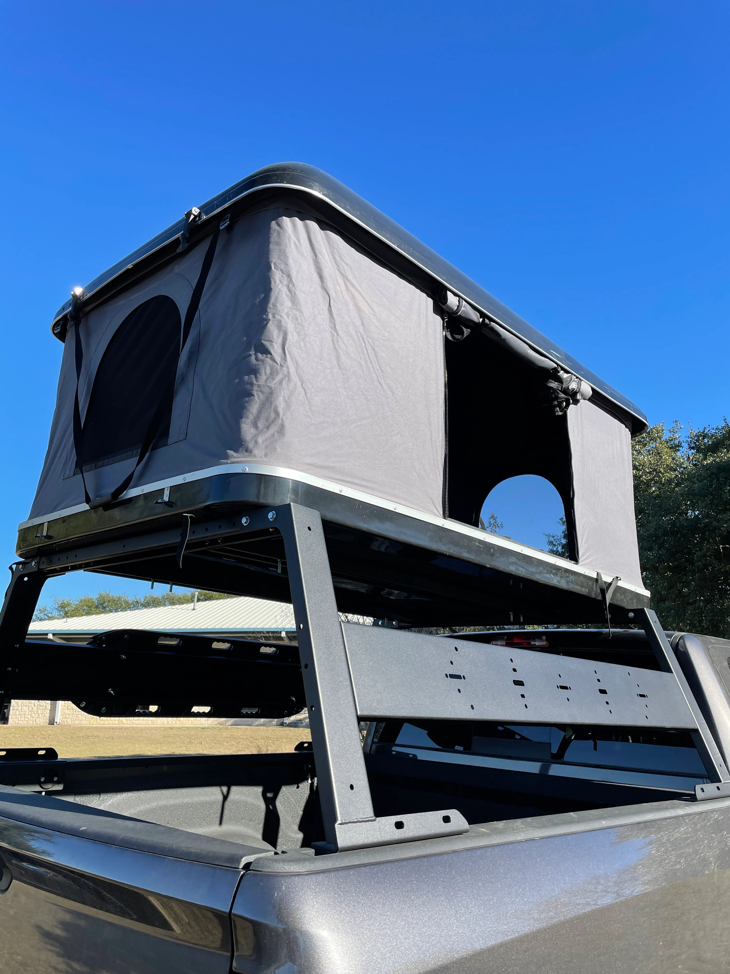 XPR Hard Shell Tent - Image 3