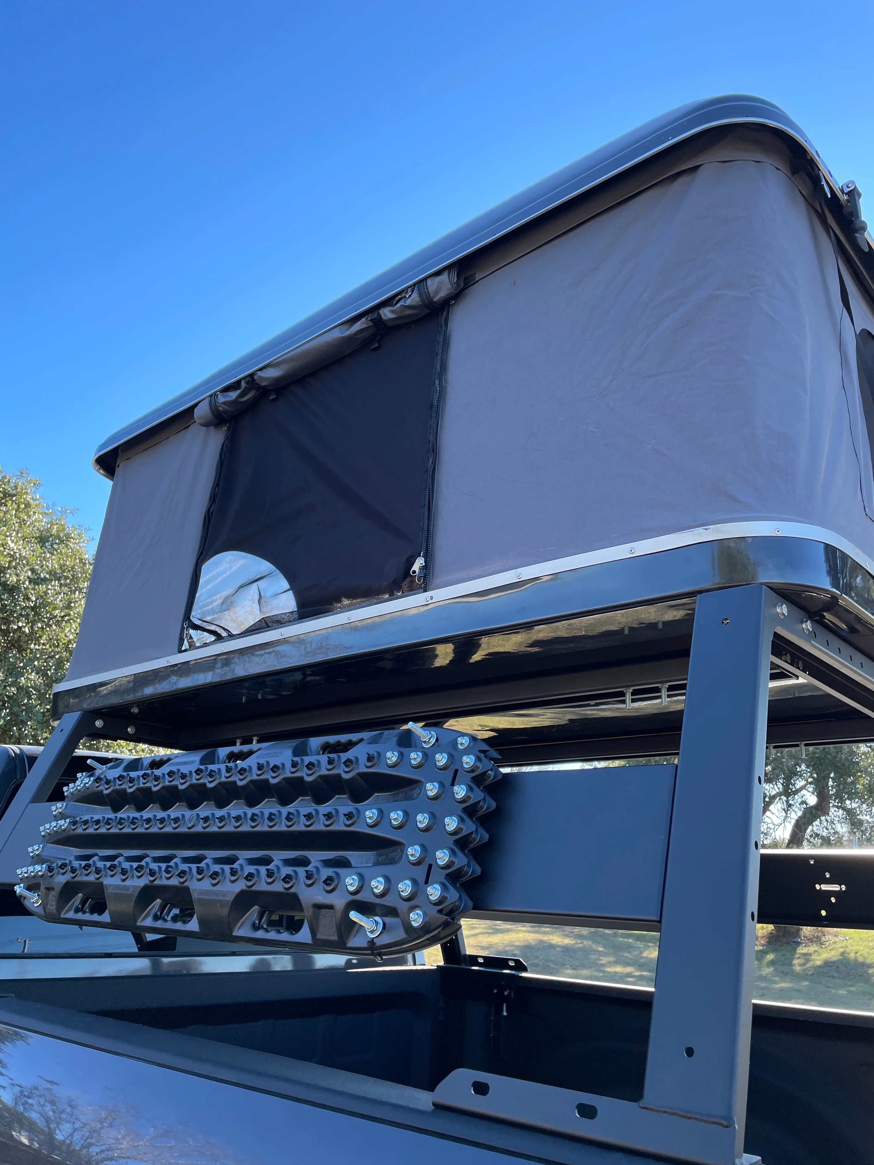 XPR Hard Shell Tent - Image 4